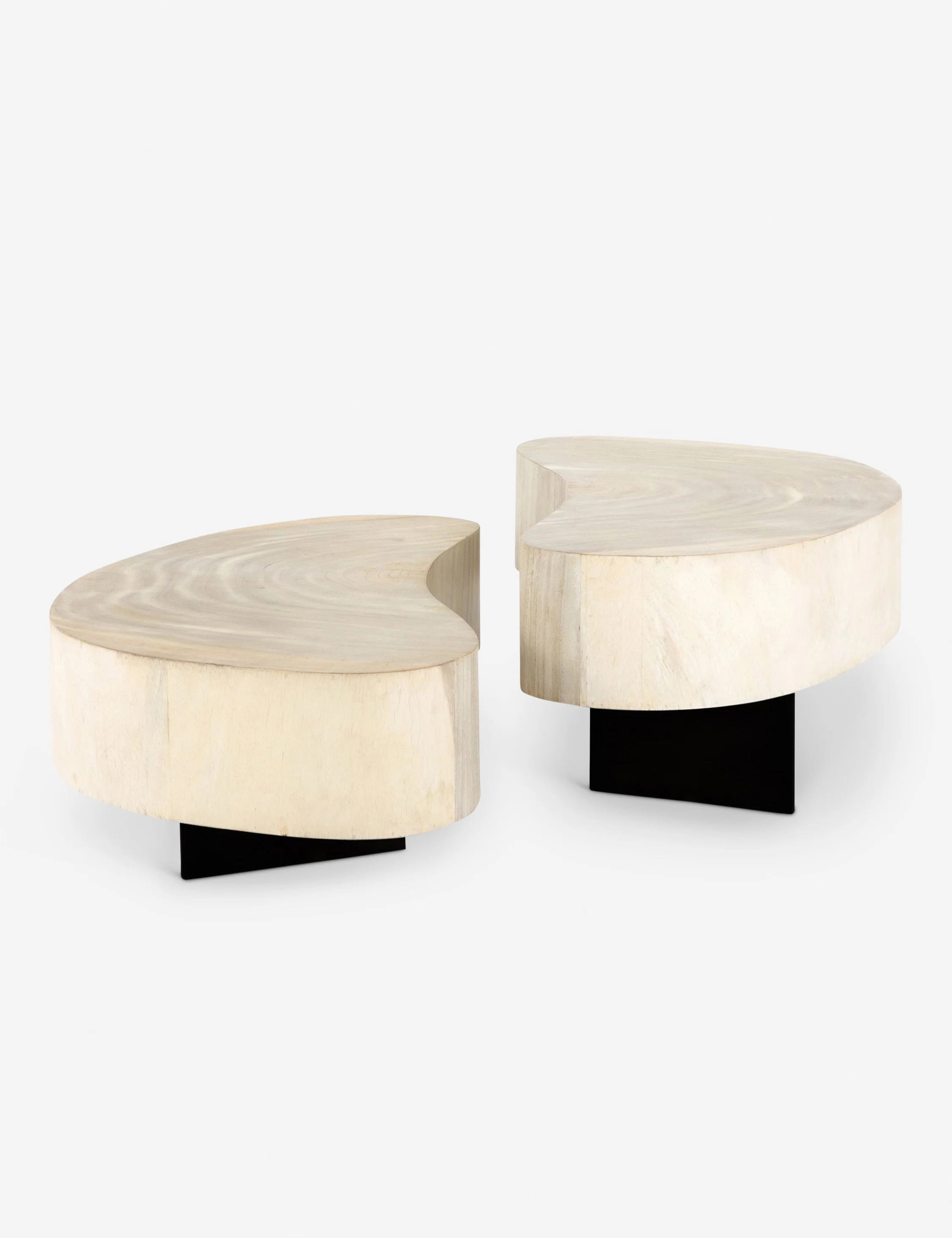 Finley Coffee Table Set - Image 2