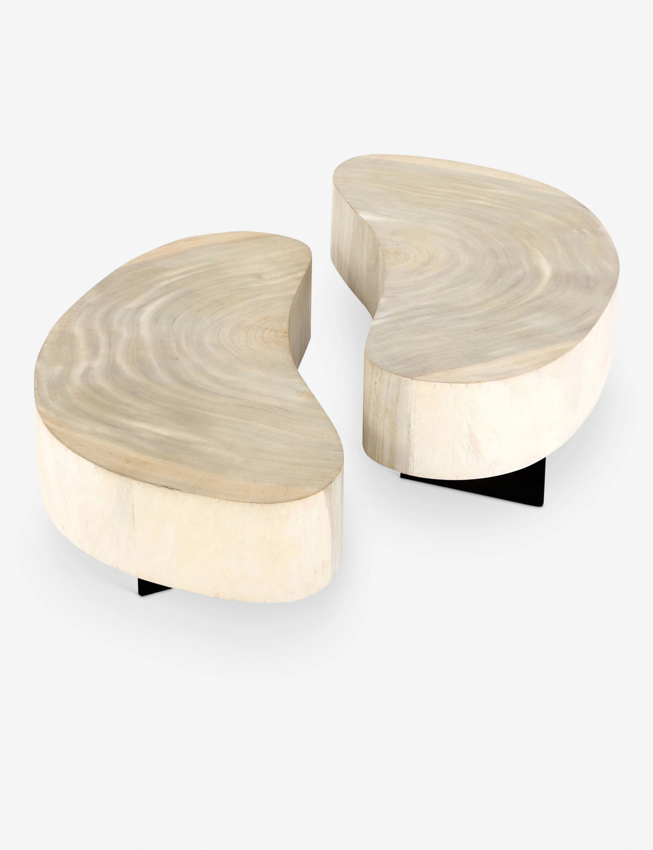 Finley Coffee Table Set - Image 3
