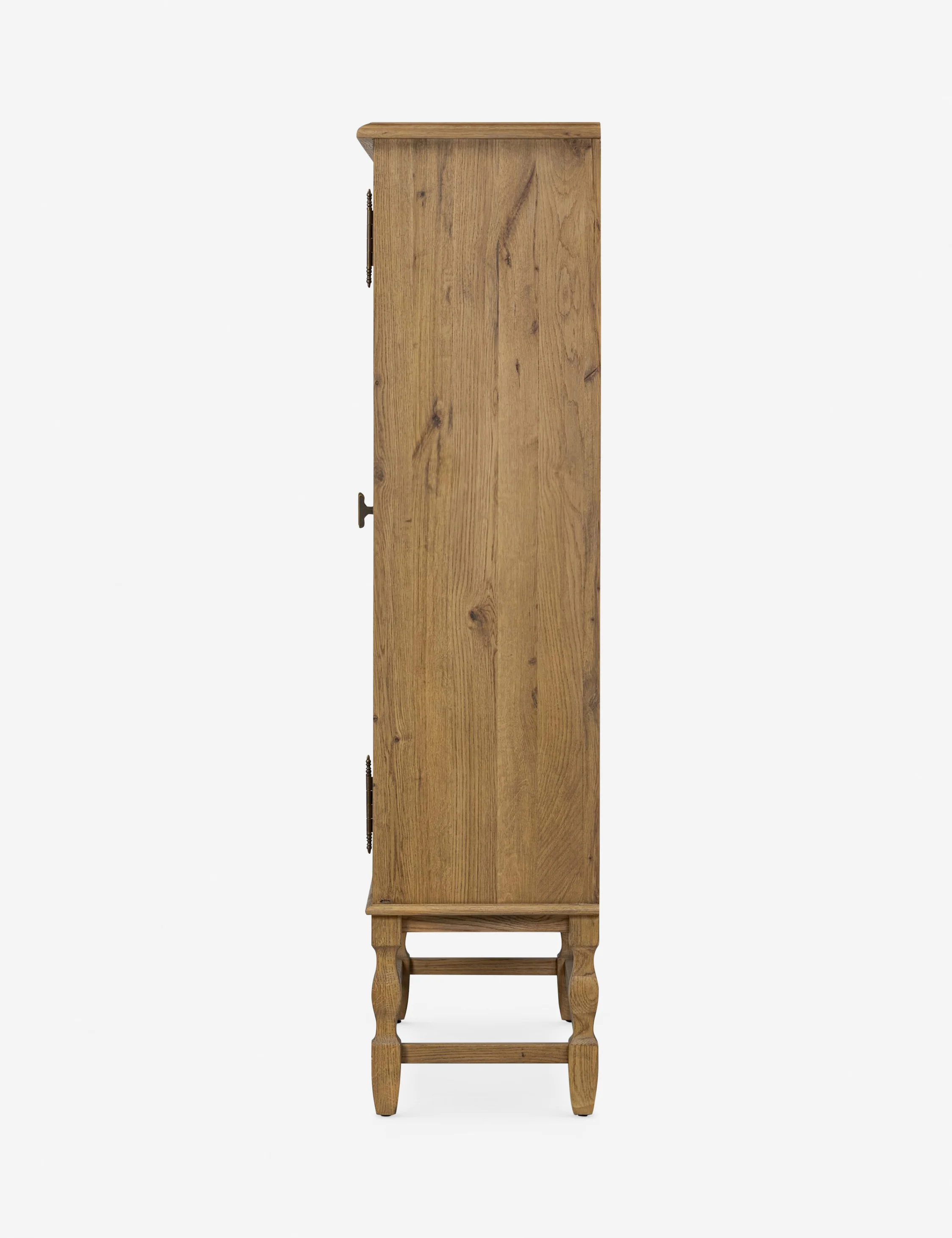 Finley Curio Cabinet by Amber Lewis x Four Hands - Image 21