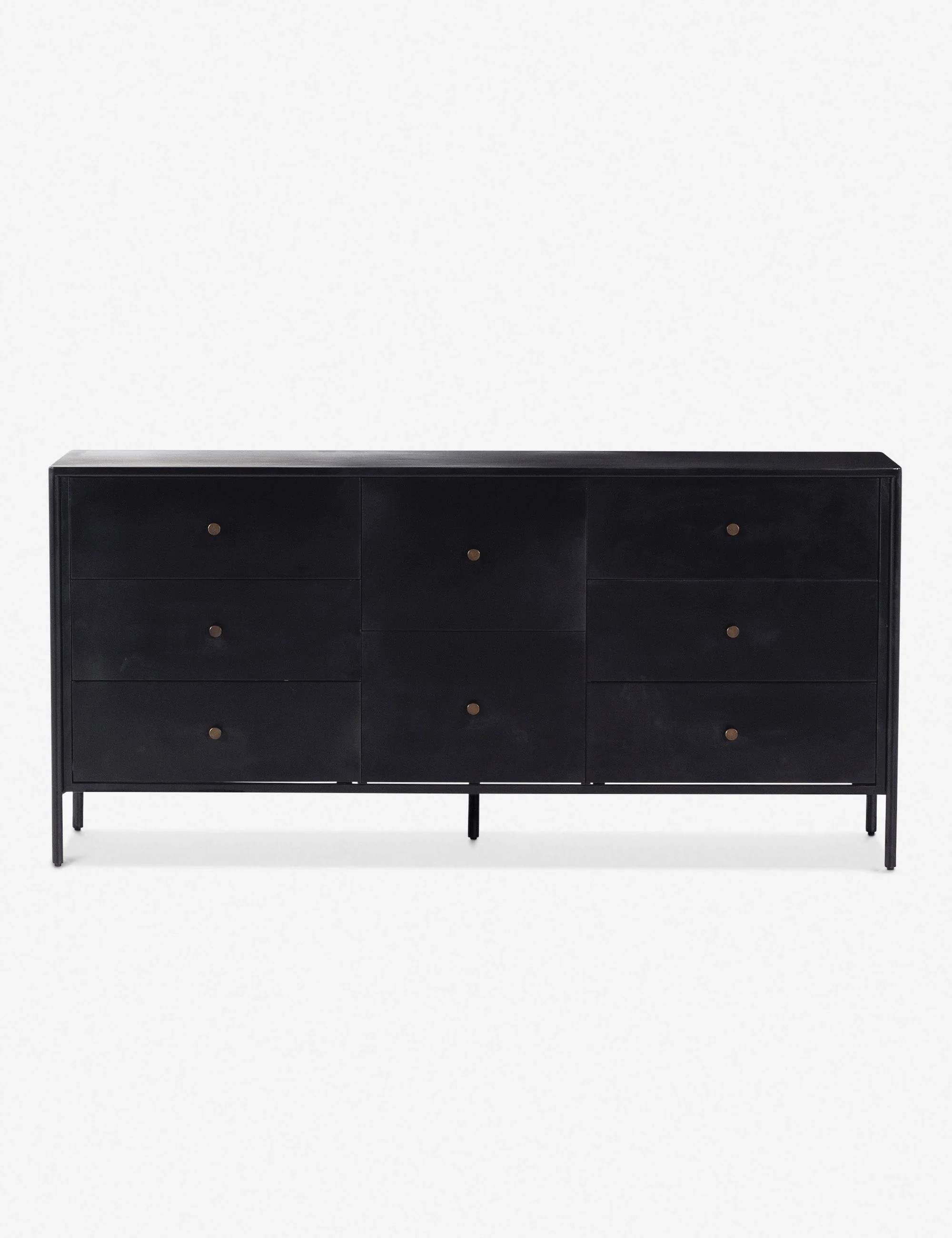 Mathus 8-Drawer Dresser - Image 2
