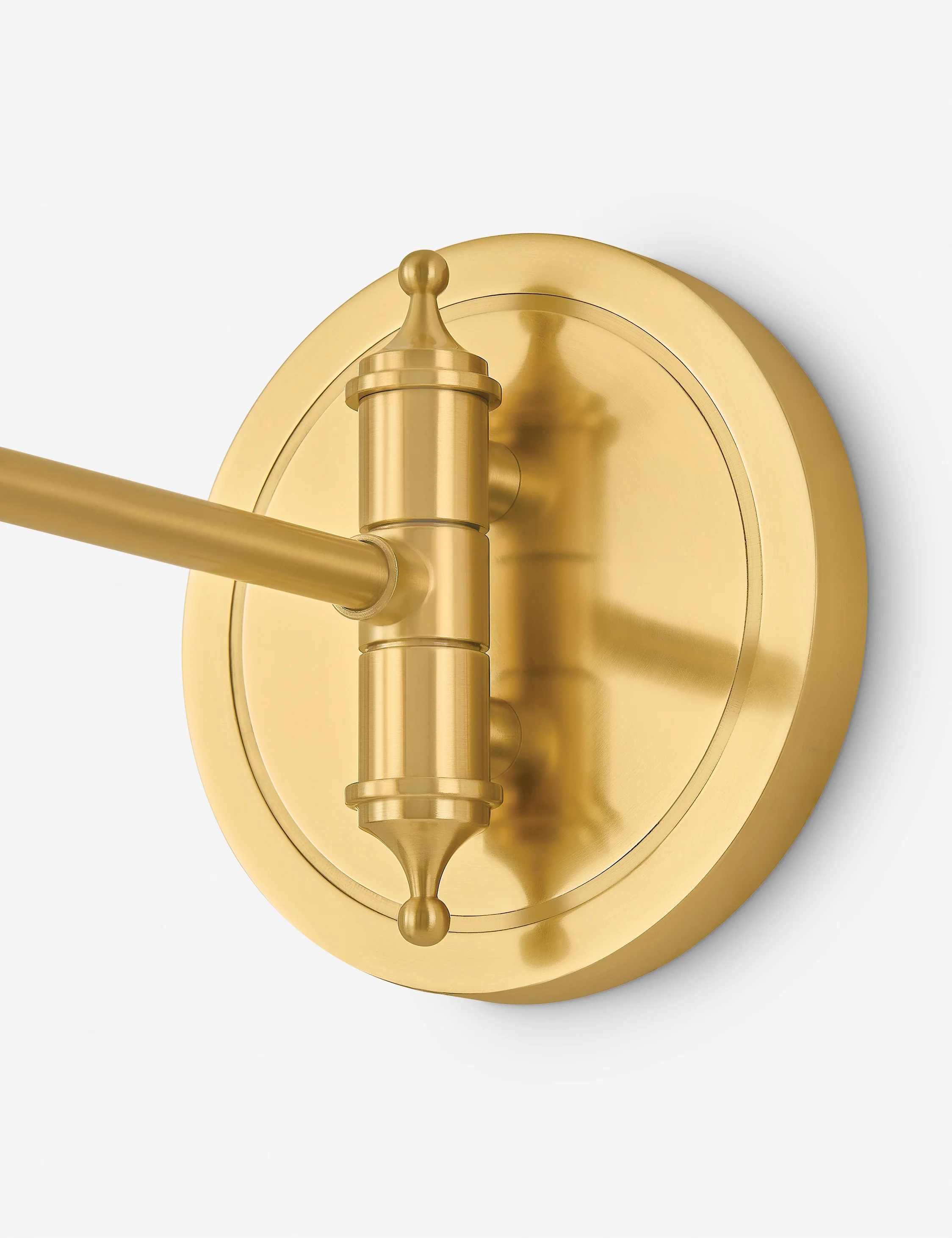Finneus Articulating Sconce - Image 4