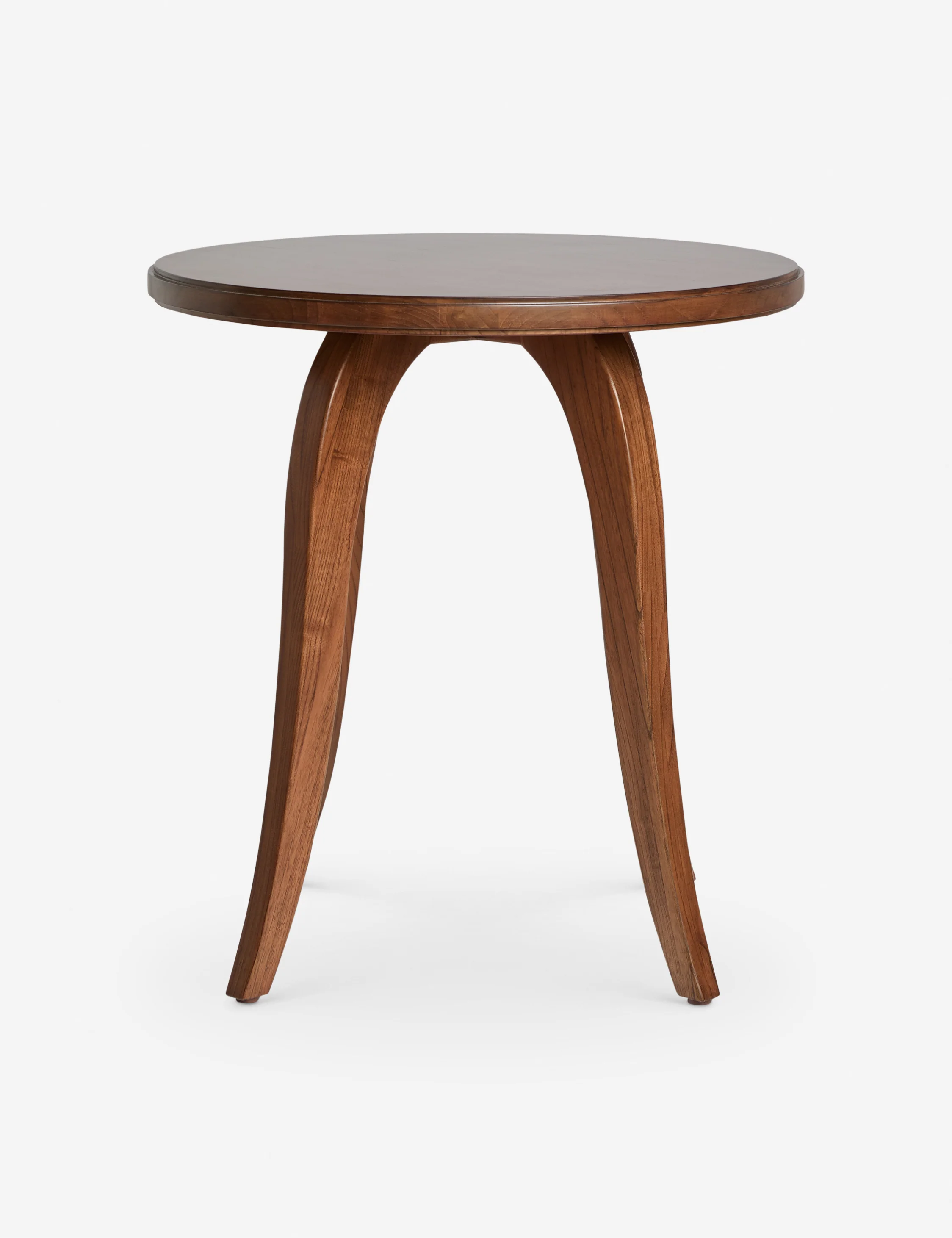Fiore Round Side Table by Heidi Caillier - Image 5