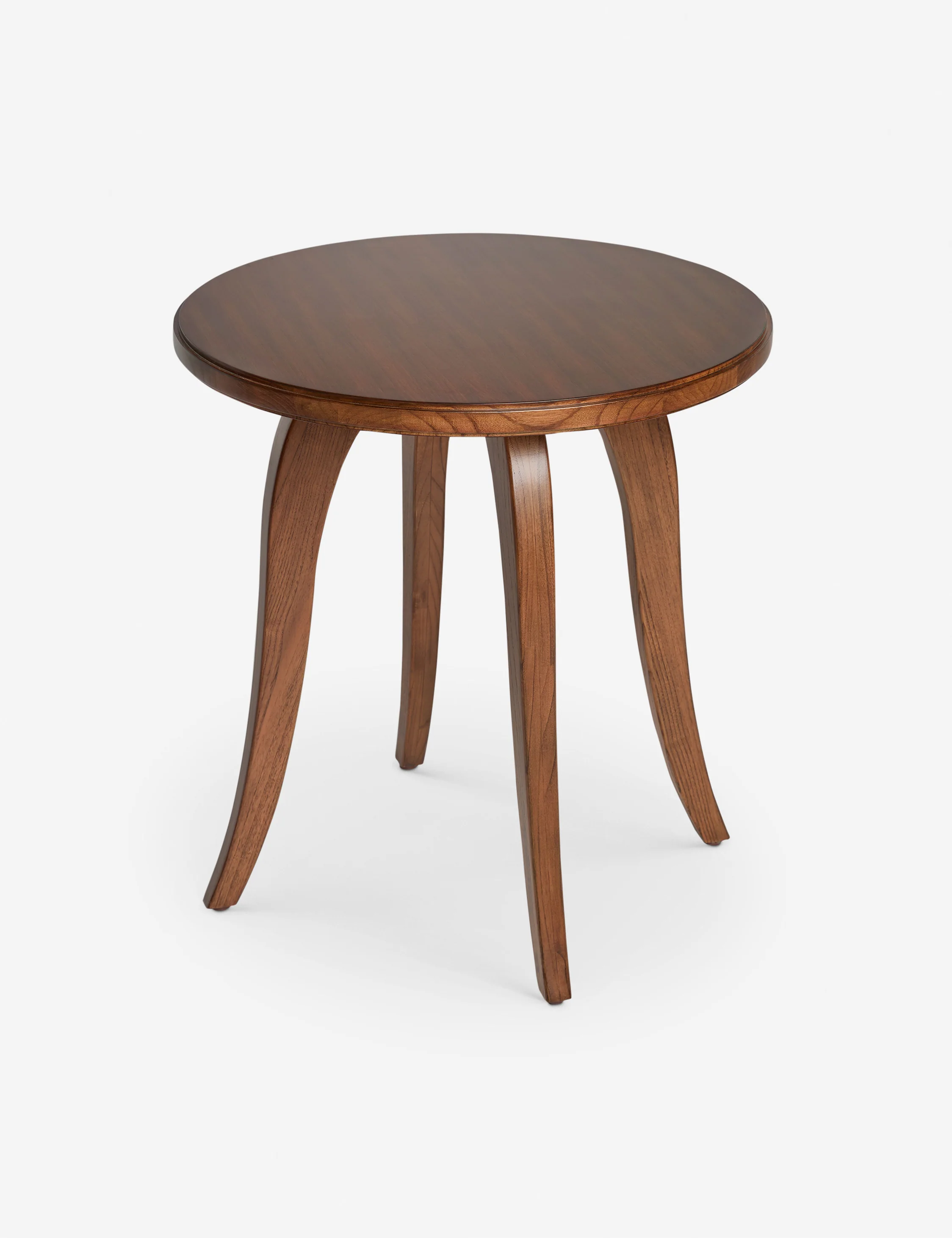 Fiore Round Side Table by Heidi Caillier - Image 6