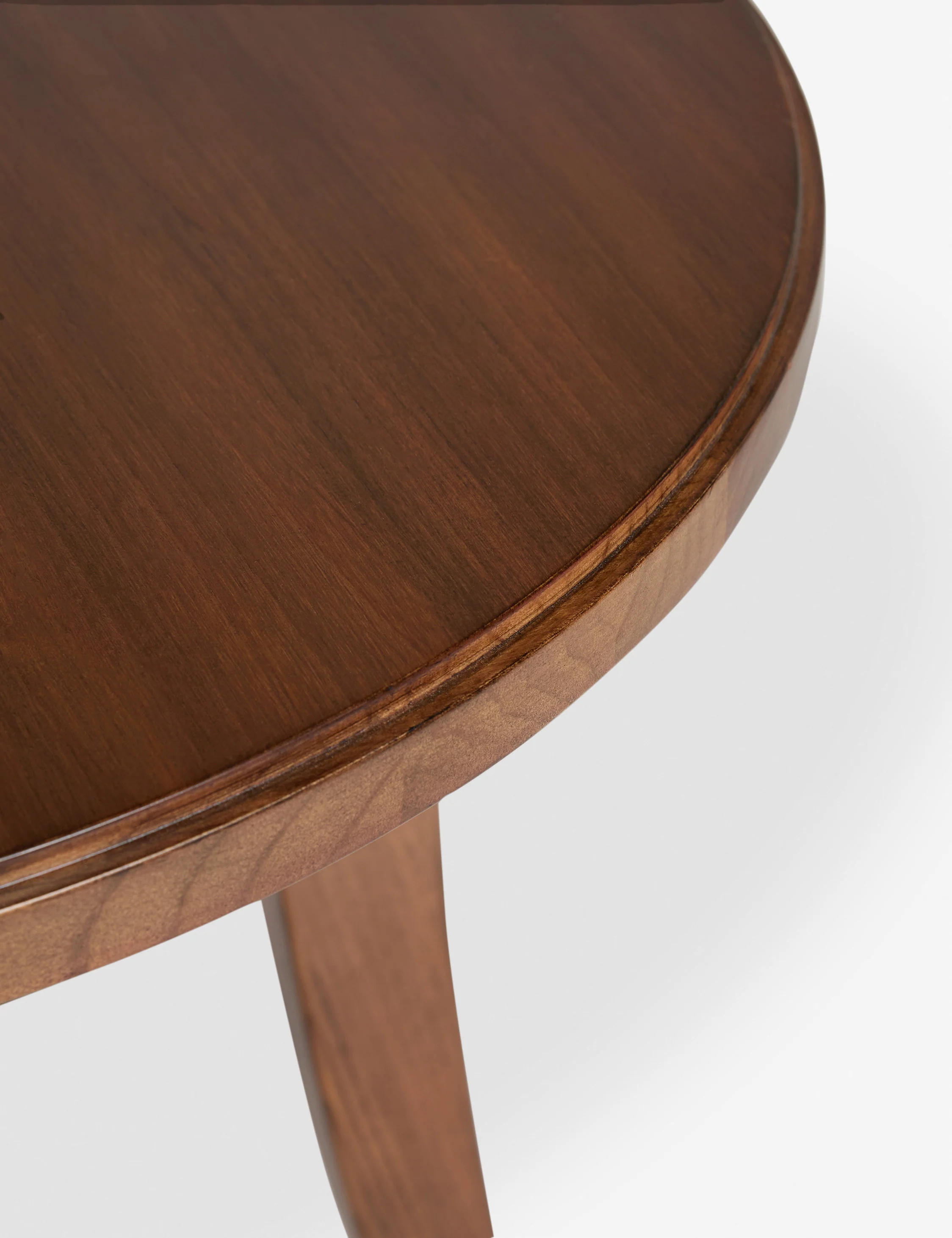 Fiore Round Side Table by Heidi Caillier - Image 7