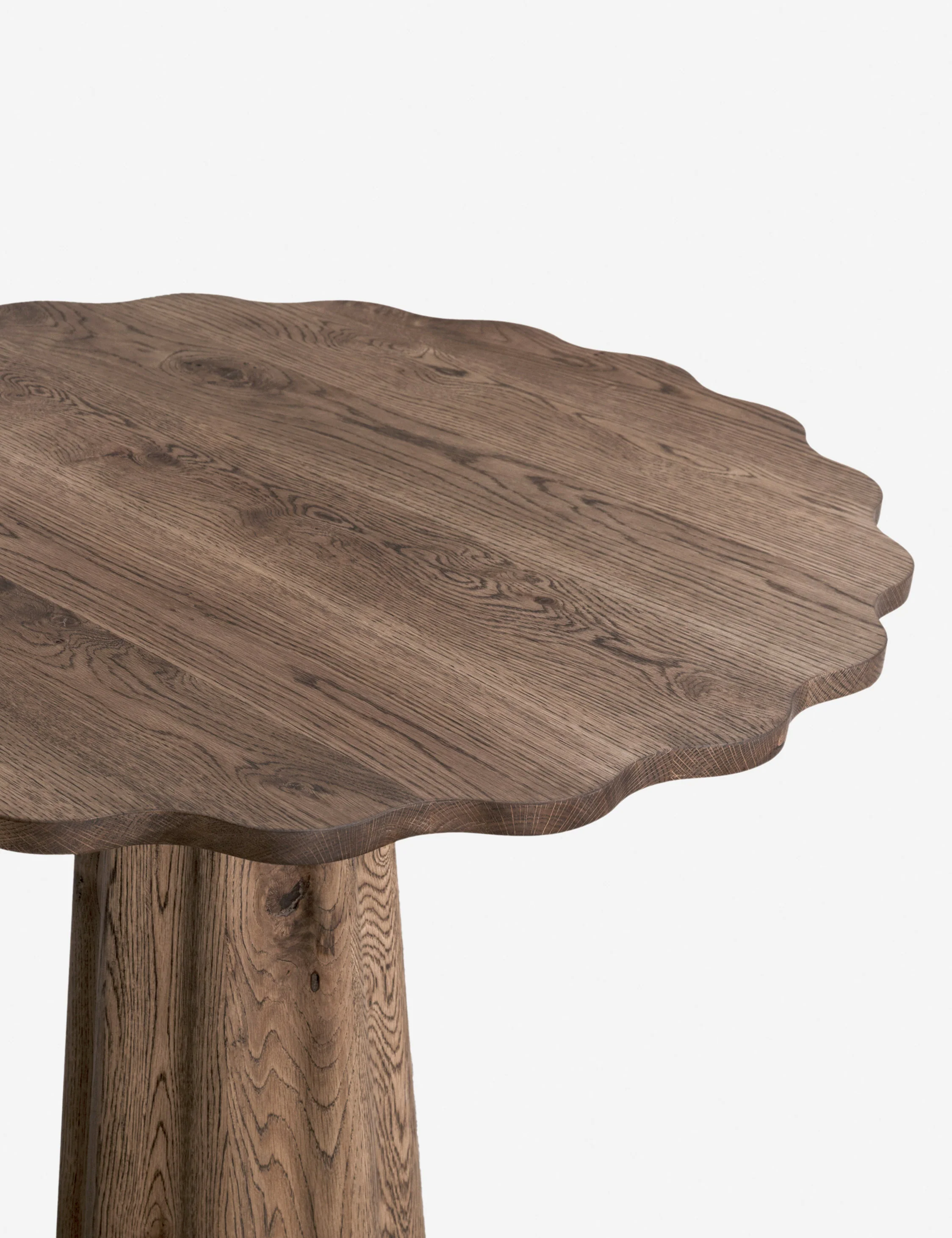 Florence Round Dining Table - Image 8