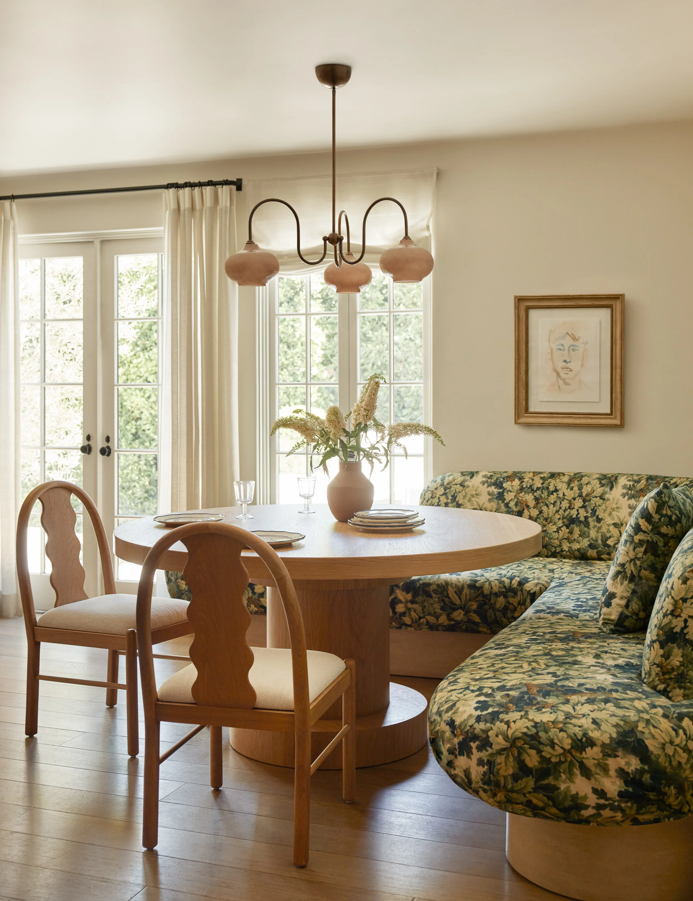 Florent Dining Chair - Image 4