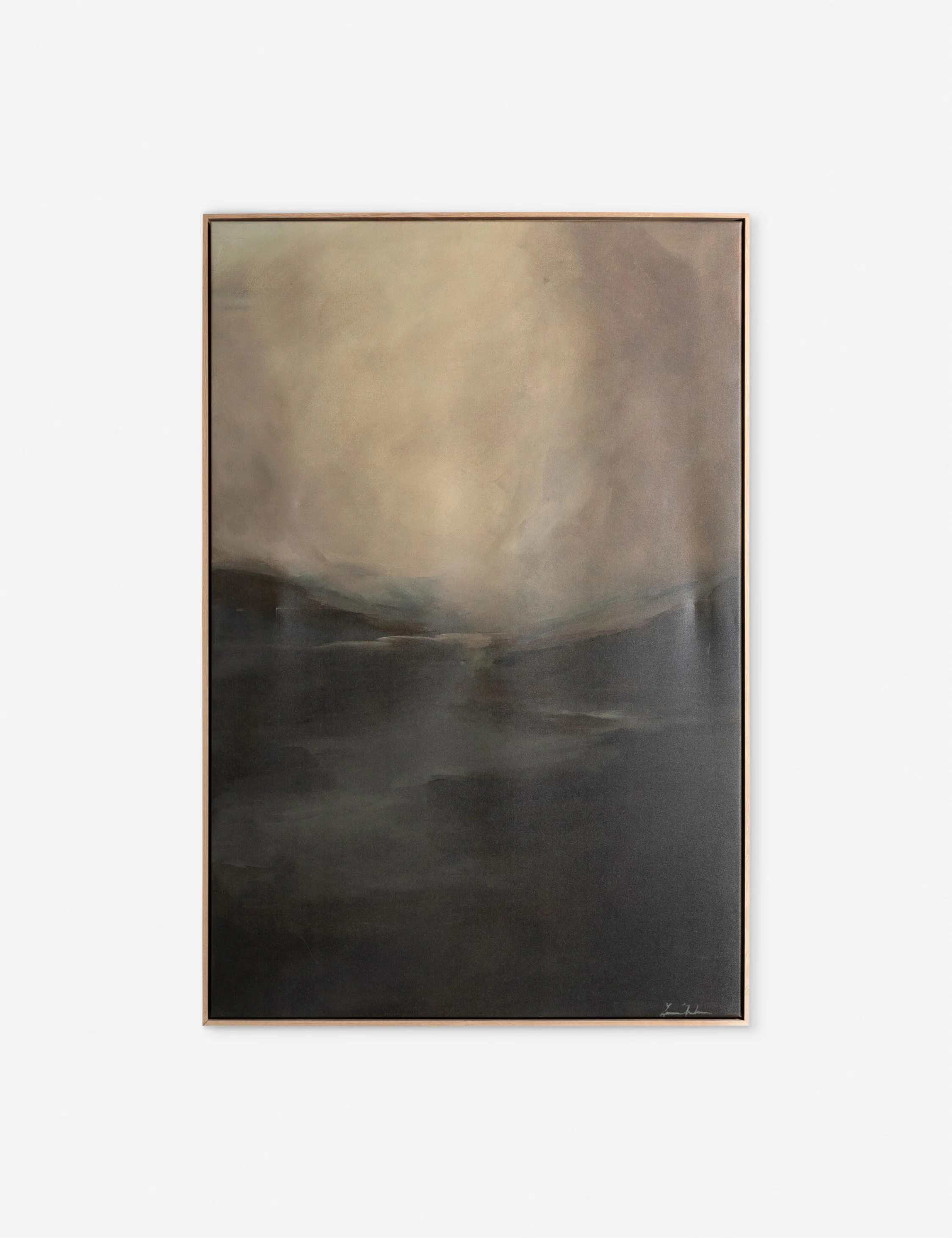 Fog I Wall Art by Lauren Fuhr - Image 9