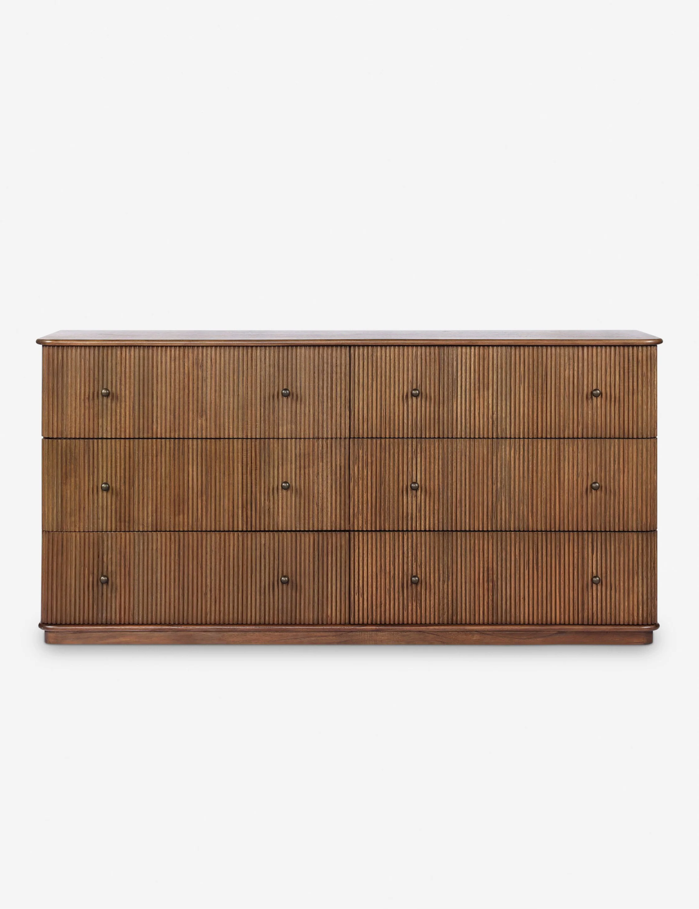 Fogarty Wide Dresser - Image 2
