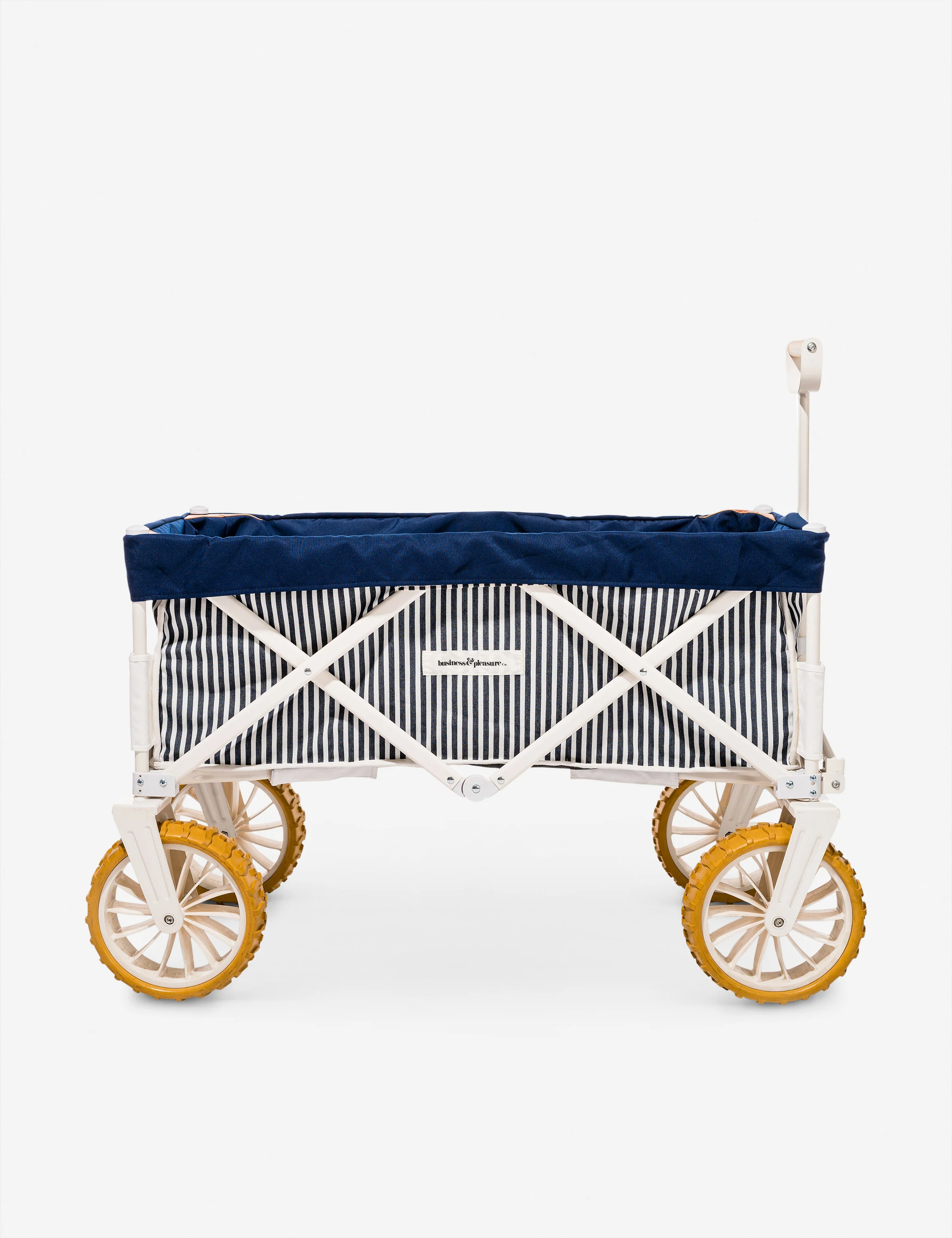 Folding Beach Cart by Business & Pleasure Co. - Image 2