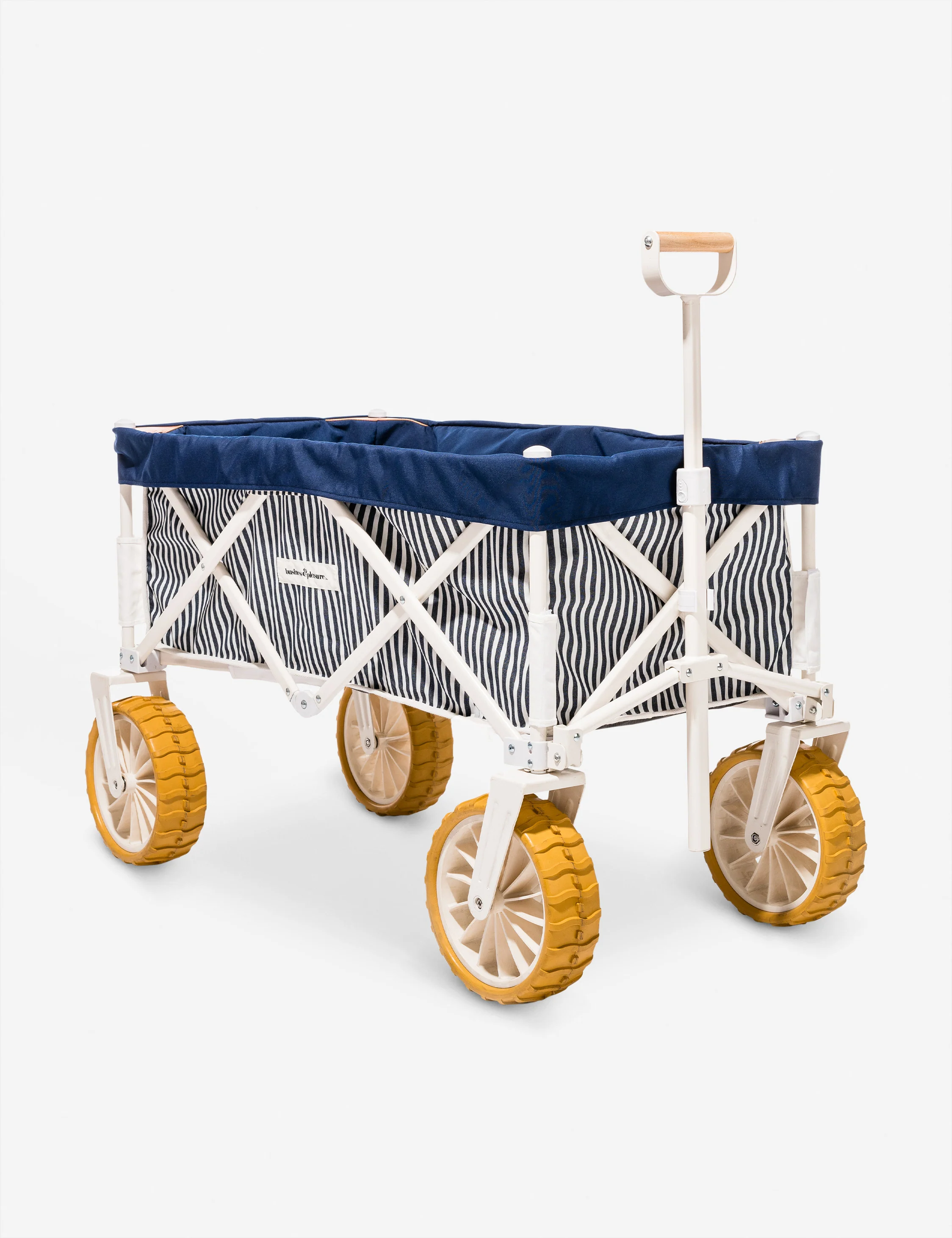 Folding Beach Cart by Business & Pleasure Co. - Image 3