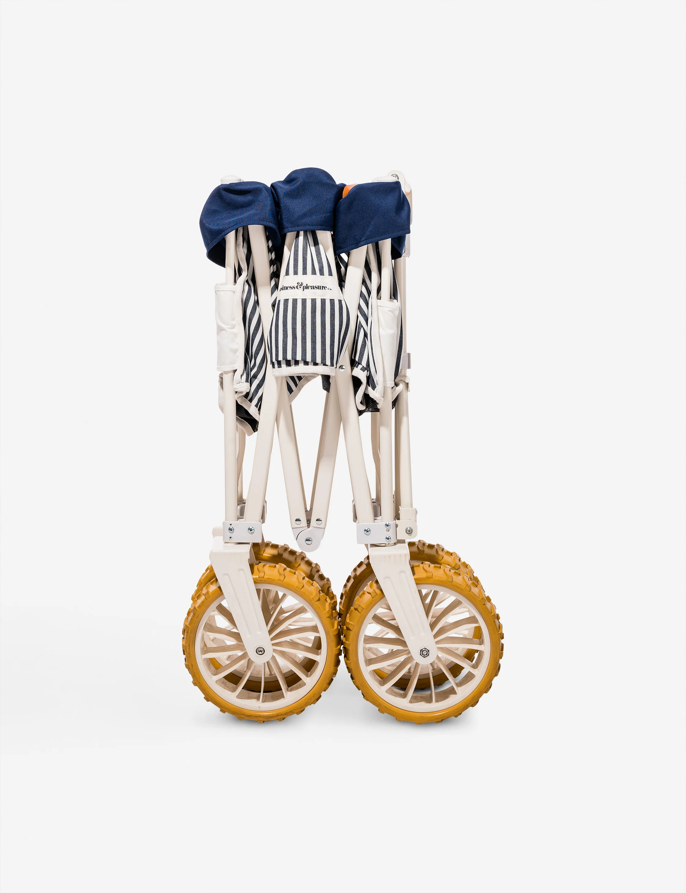 Folding Beach Cart by Business & Pleasure Co. - Image 4