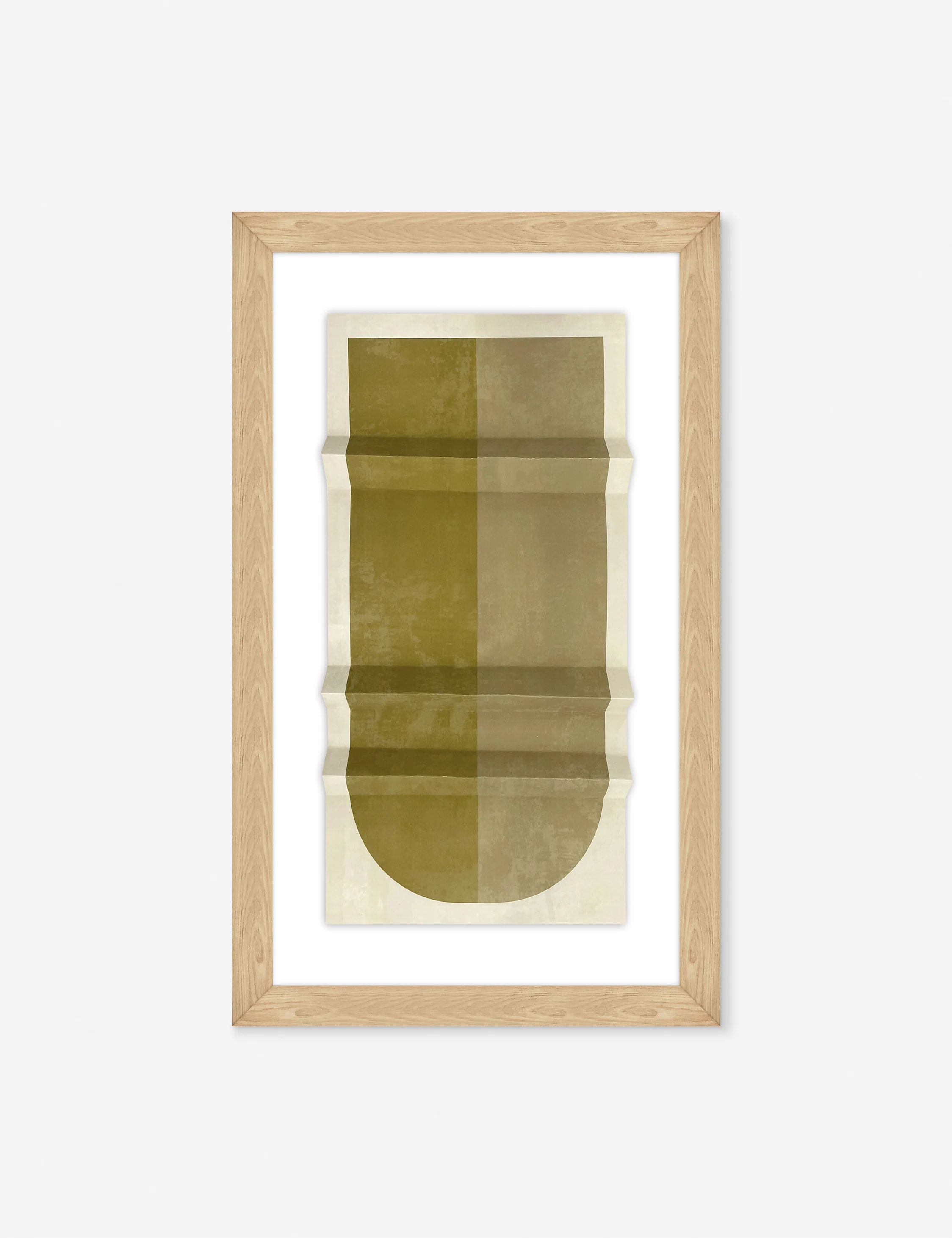 Foldover Vessel by Bobby Berk - Image 2