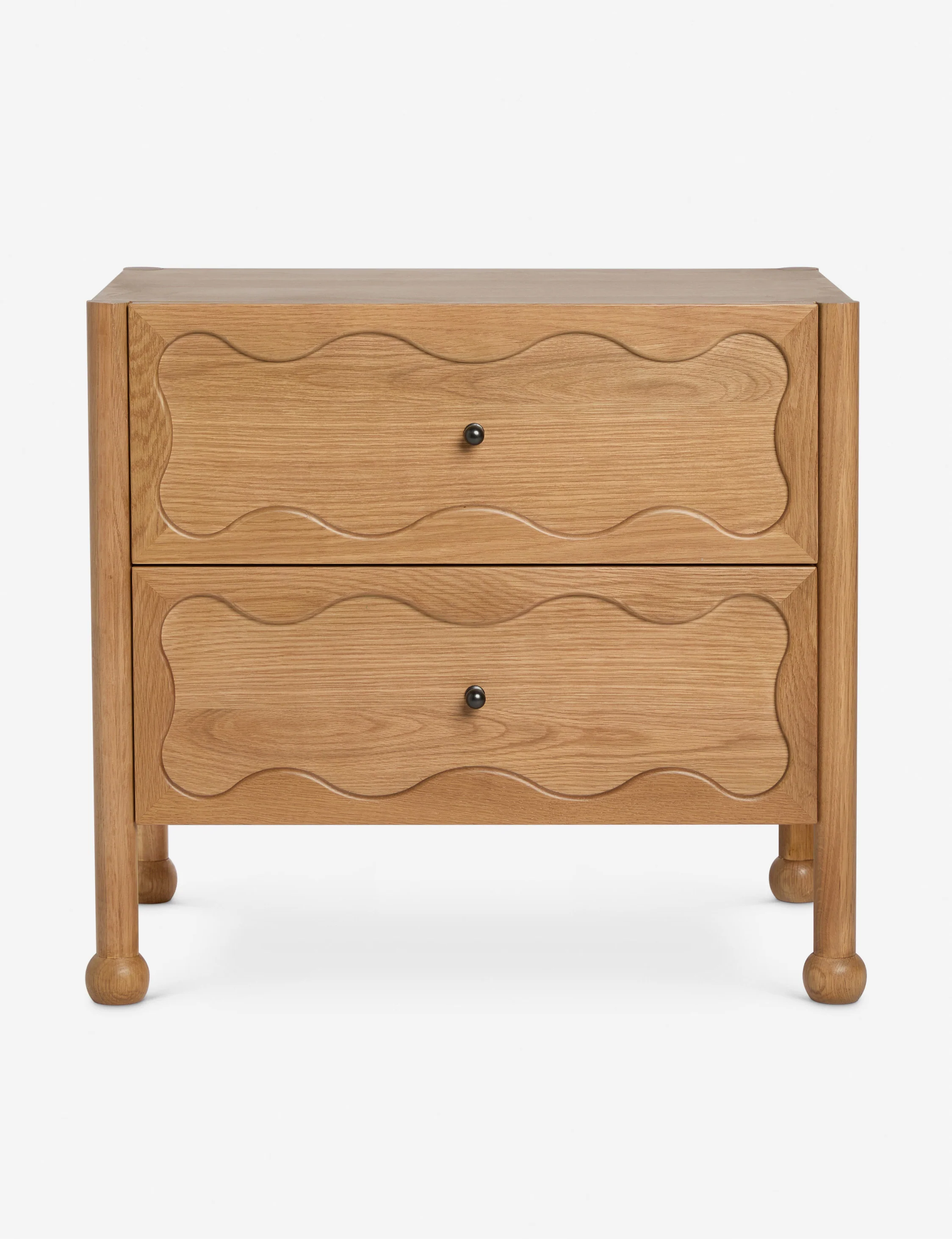 Fontaine Collection Wood Swatch - Image 6