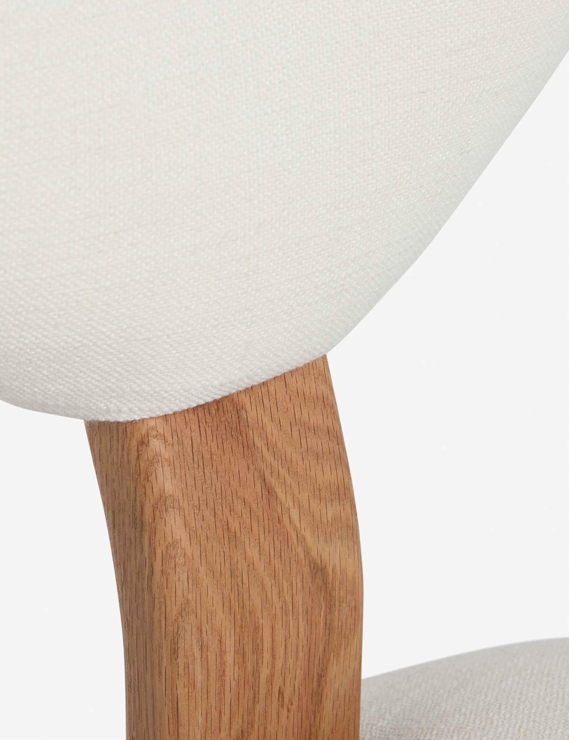 Fontaine Dining Chair by Aimee Song - Image 13