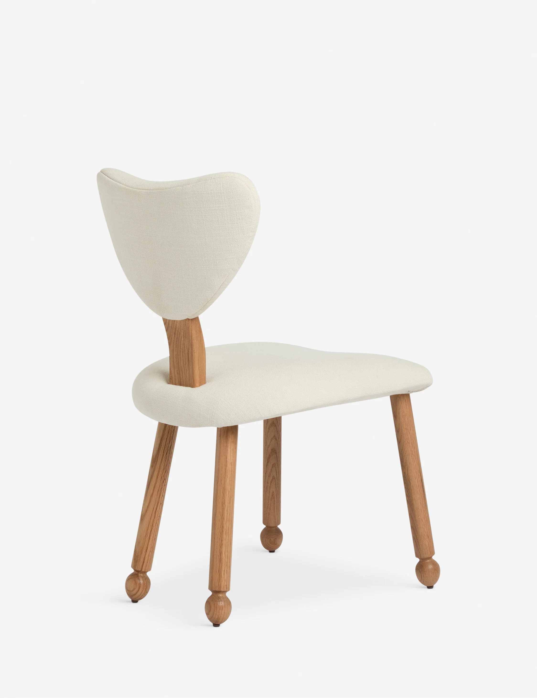 Fontaine Dining Chair by Aimee Song - Image 7