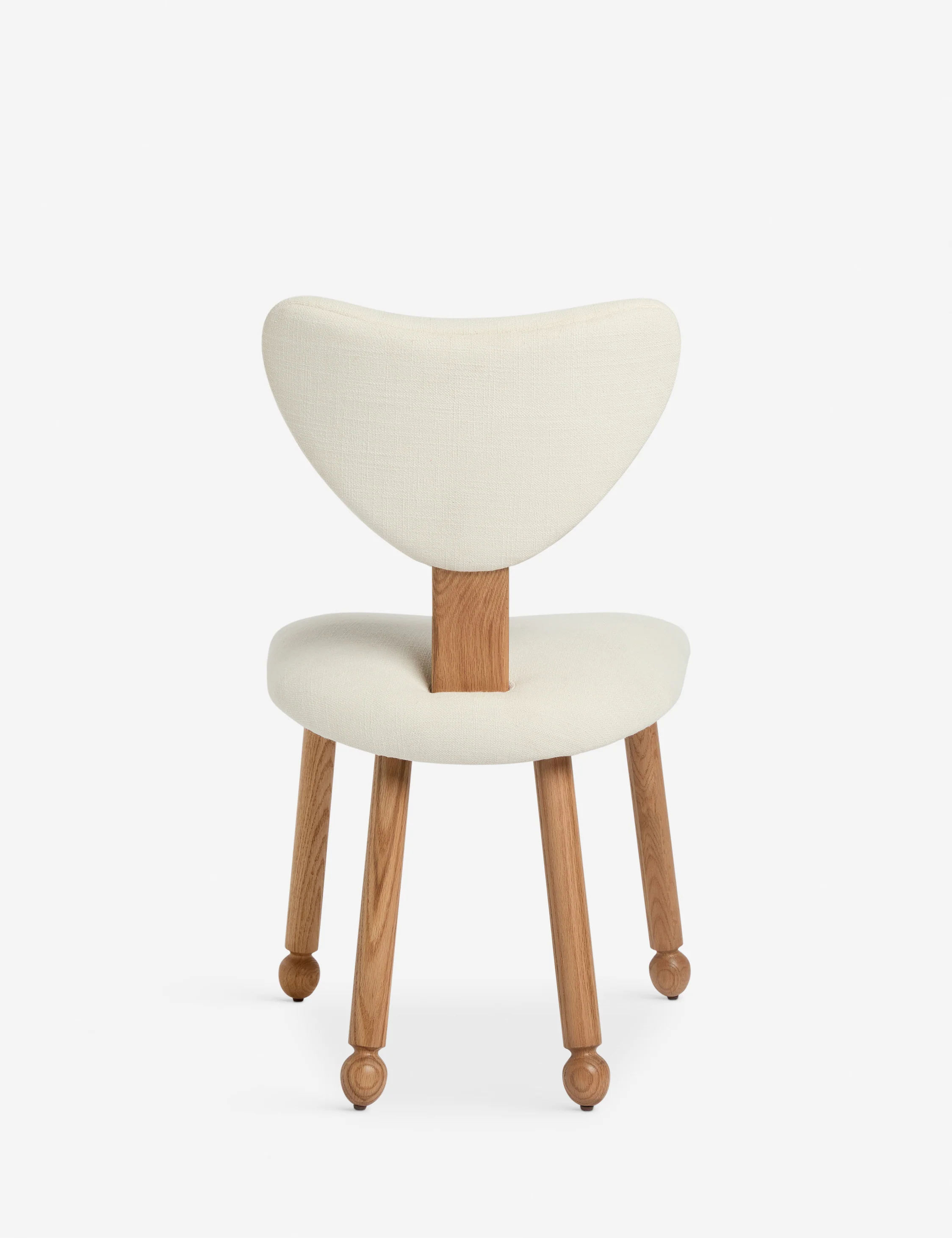 Fontaine Dining Chair by Aimee Song - Image 8