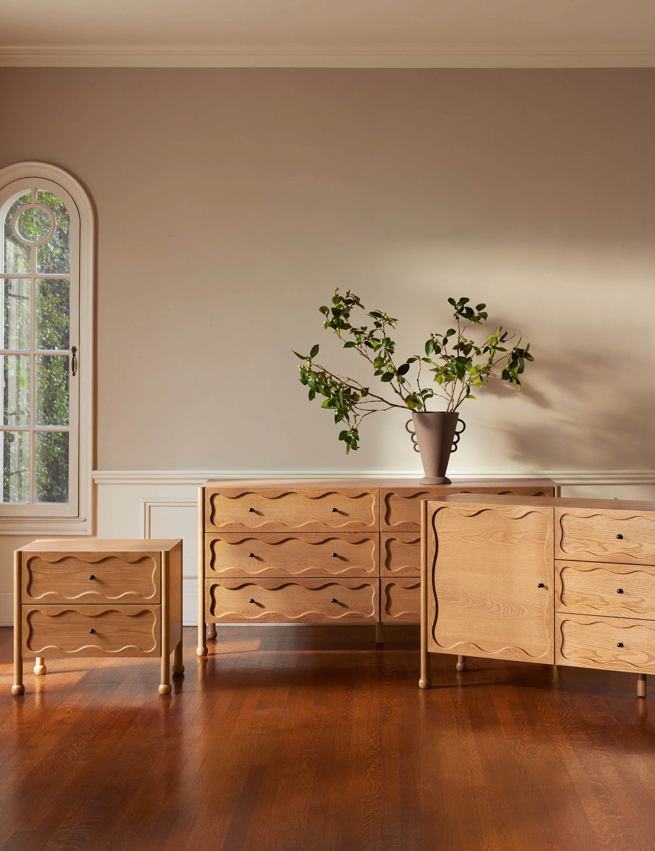 Fontaine Nightstand by Aimee Song - Image 11