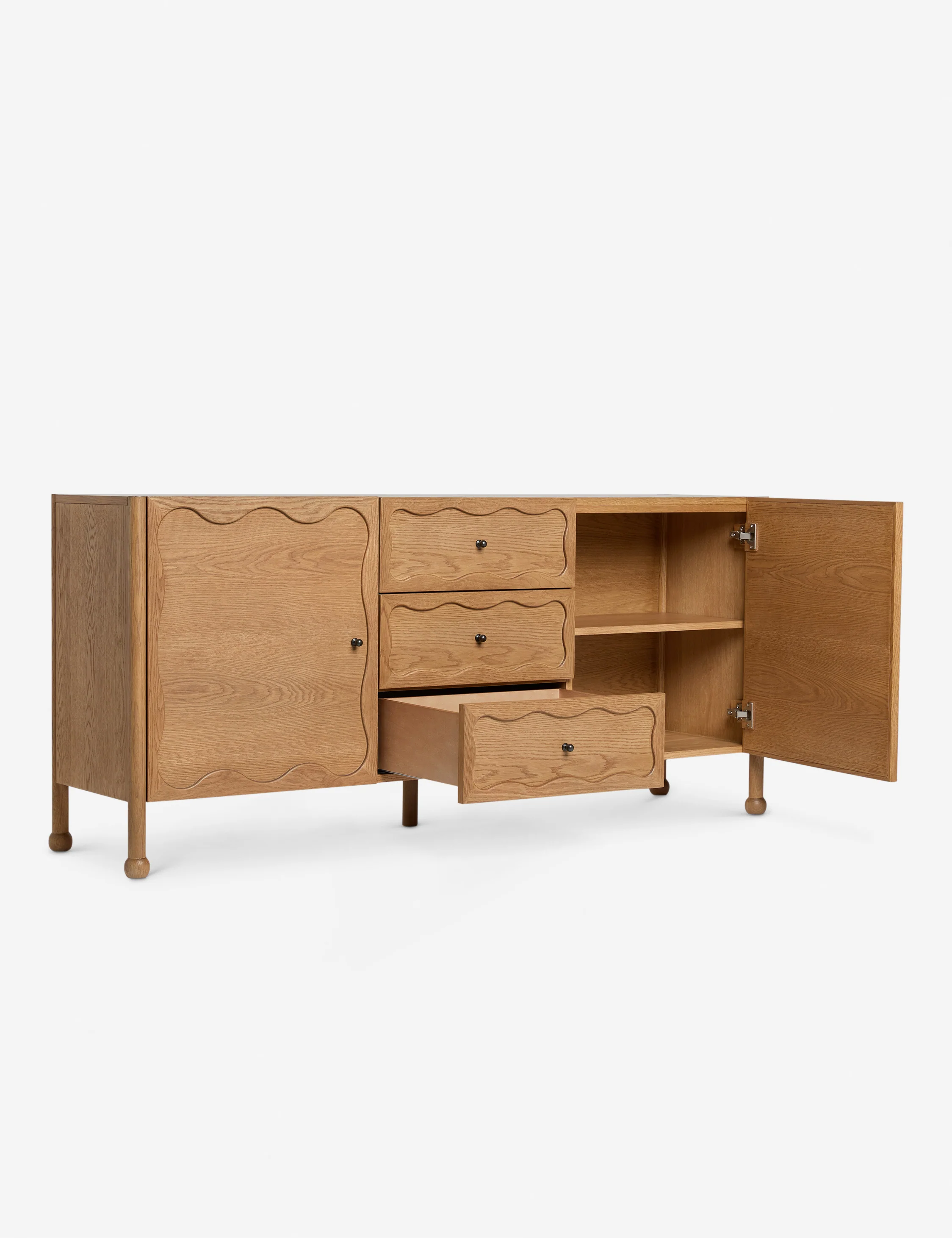 Fontaine Sideboard by Aimee Song - Image 4