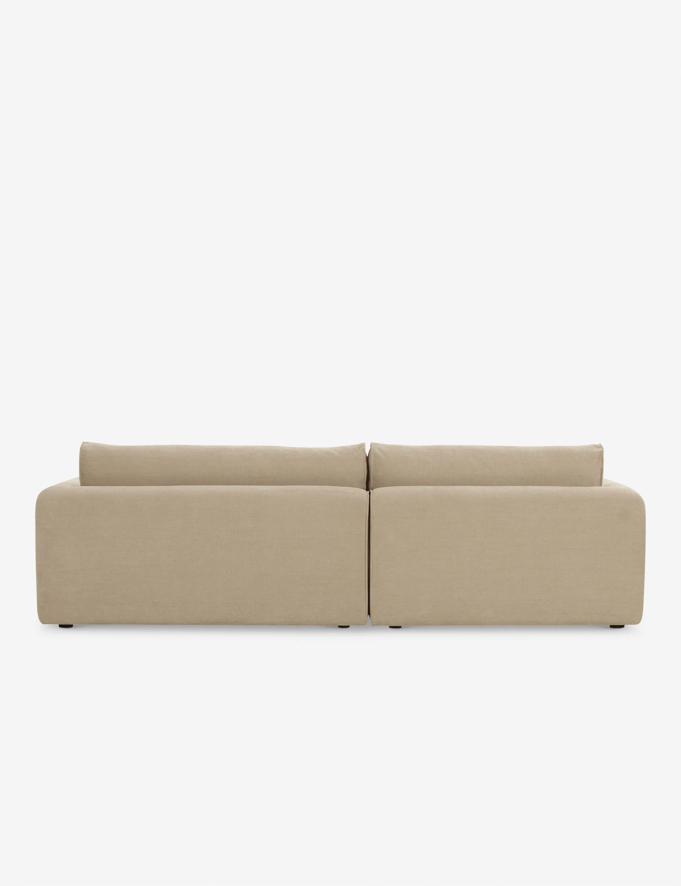 Forsythe Sectional Sofa - Image 22