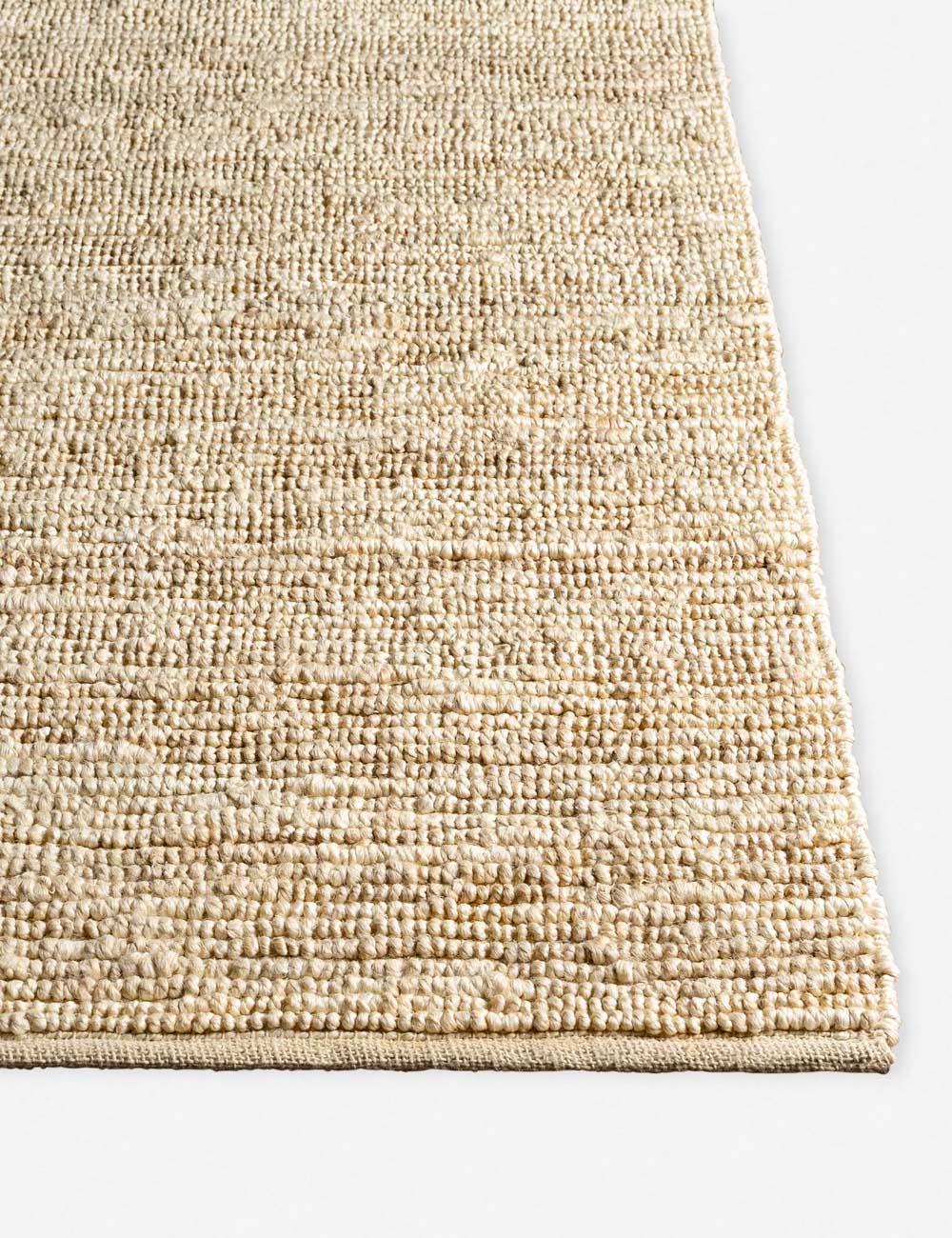 Foster Handwoven Jute Rug - Image 2