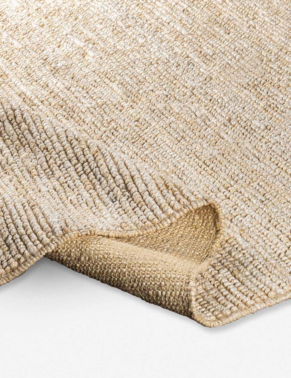 Foster Handwoven Jute Rug - Image 6