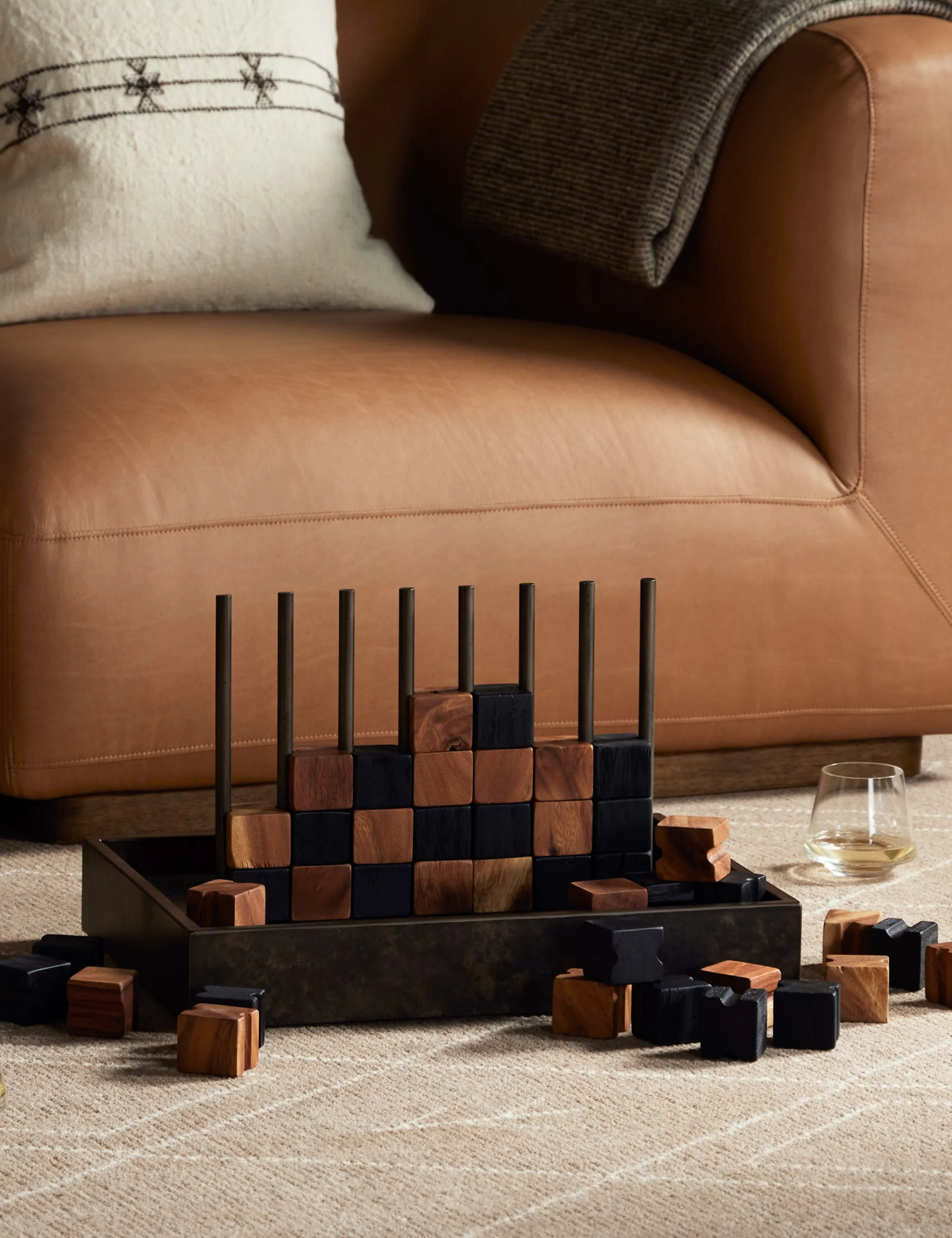 Four in a Row Game - Image 3