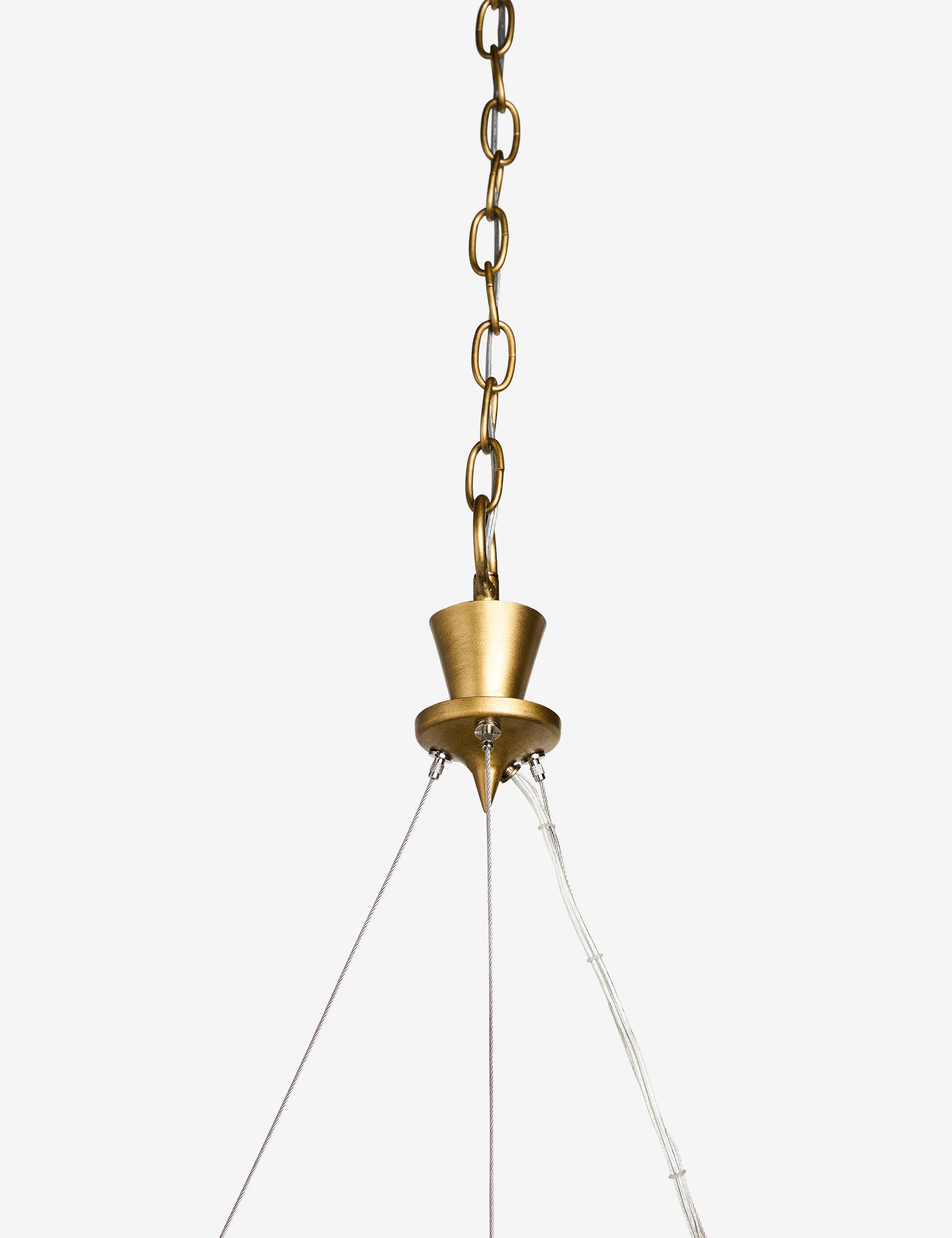 Fox Chandelier - Image 13