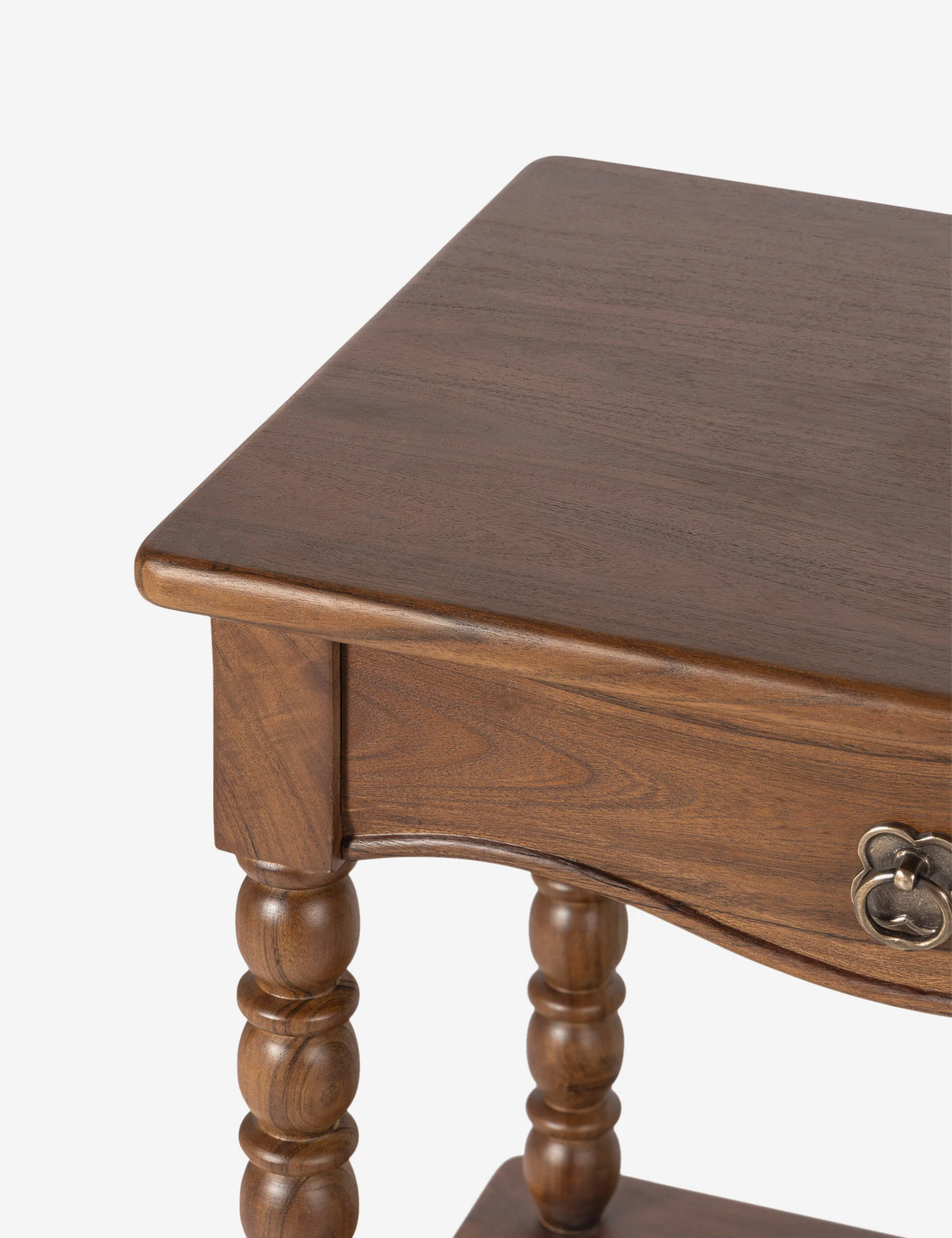 Foxton Nightstand - Image 6