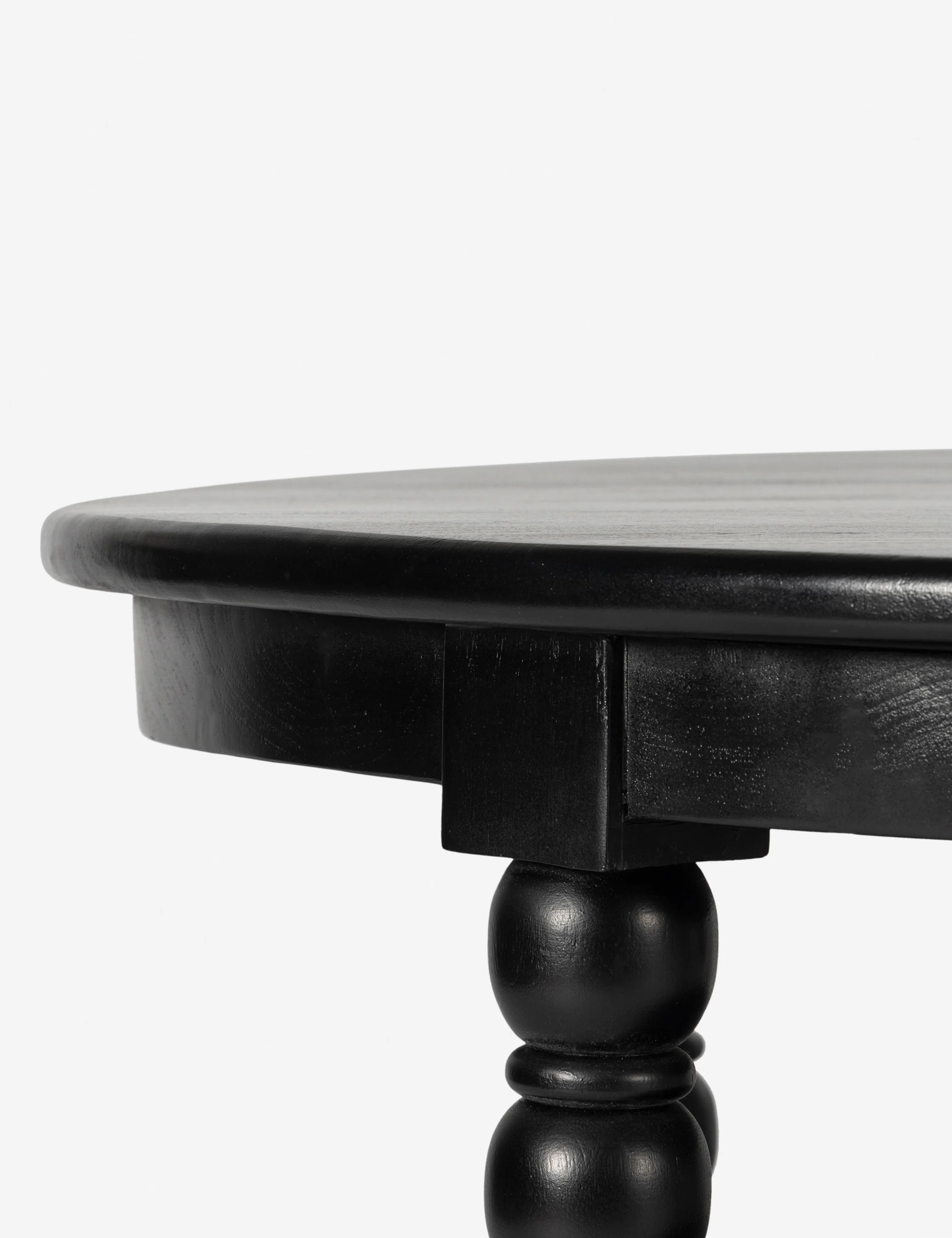 Foxton Round Coffee Table - Image 11
