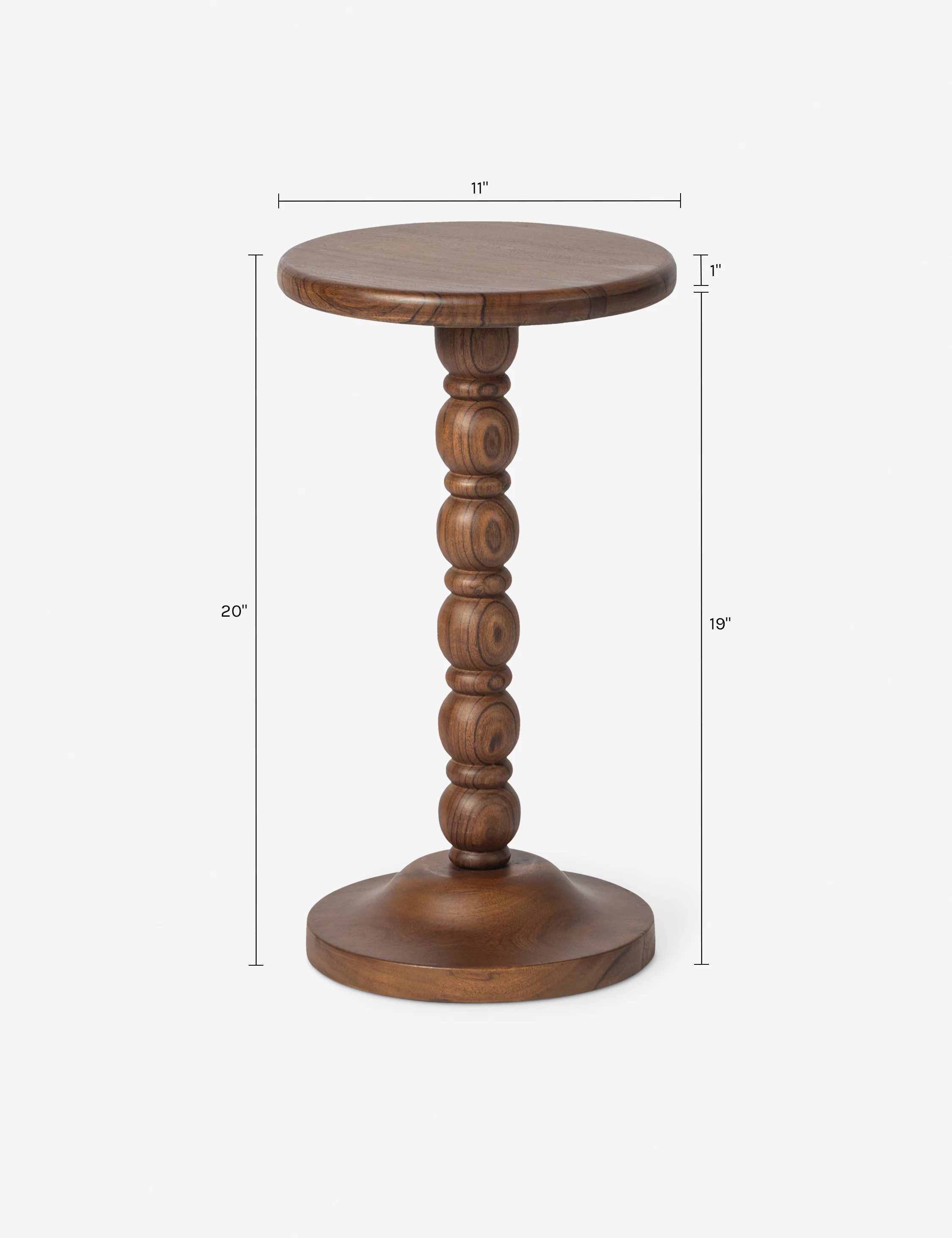 Foxton Drink Table - Image 10