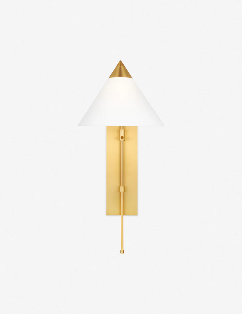 Franklin Sconce by Kelly Wearstler - Image 2