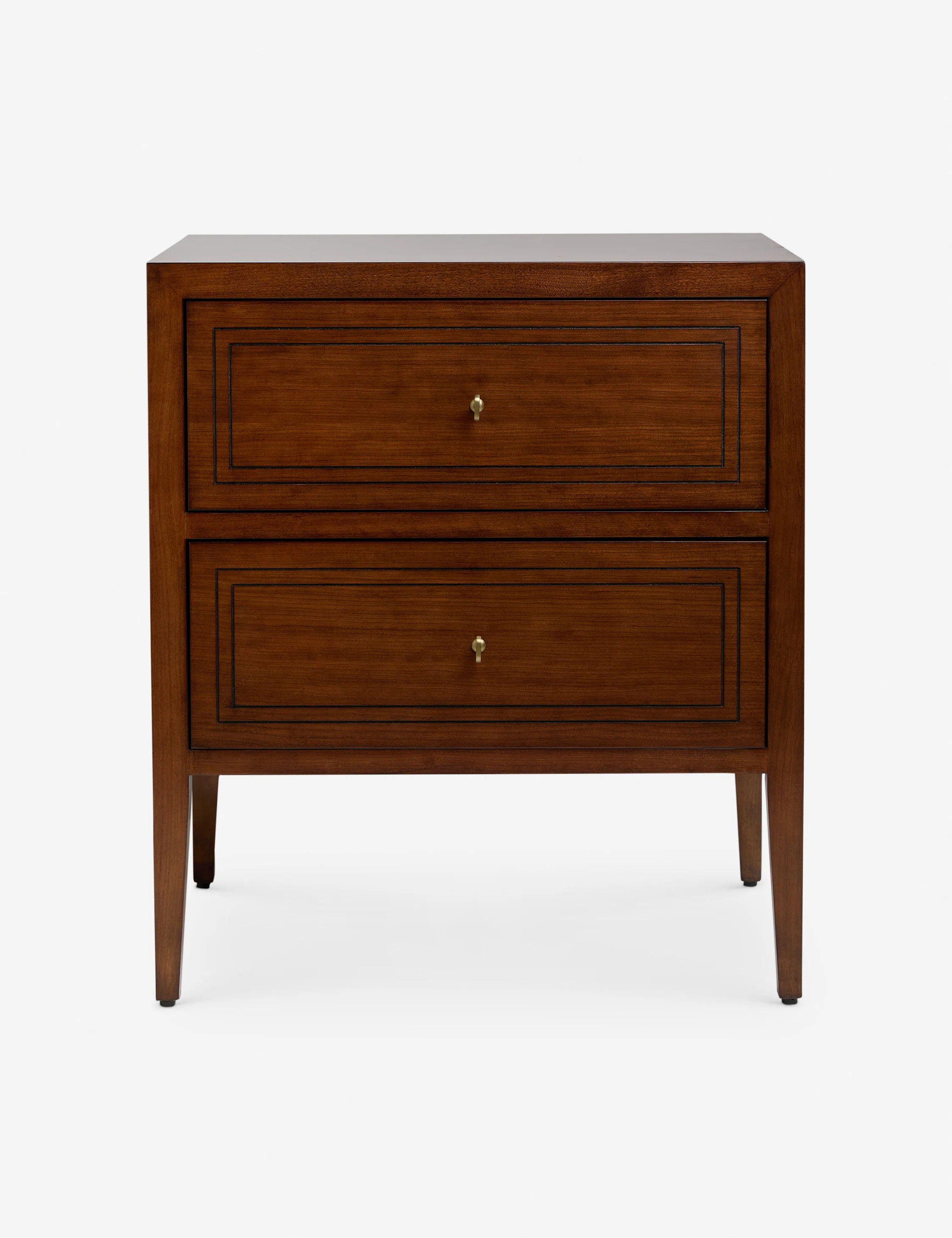 Fremont Nightstand by Heidi Caillier - Image 2