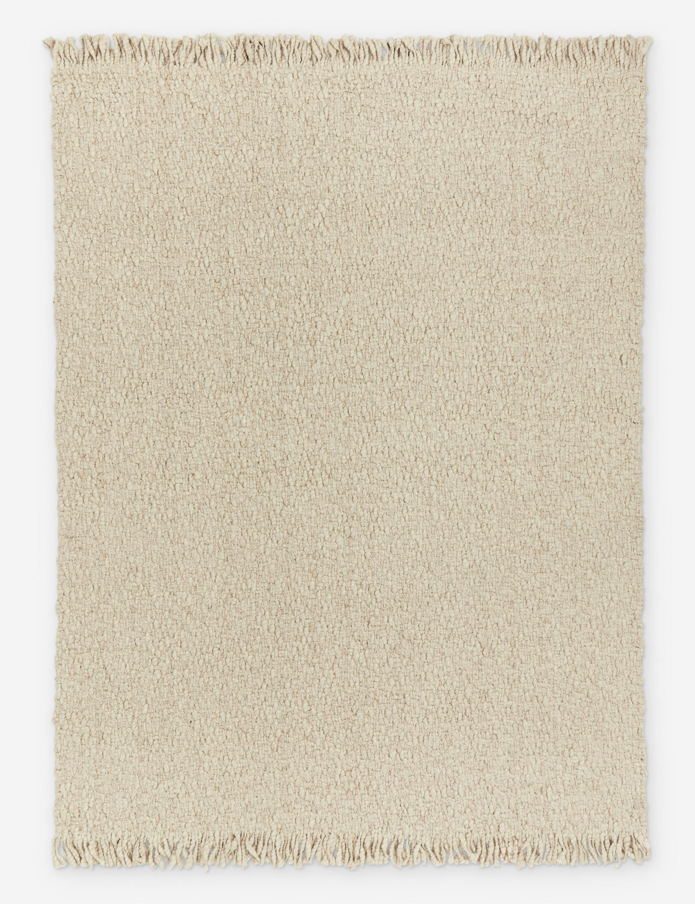 Furin Handwoven Wool Rug by DISC Interiors - Image 7
