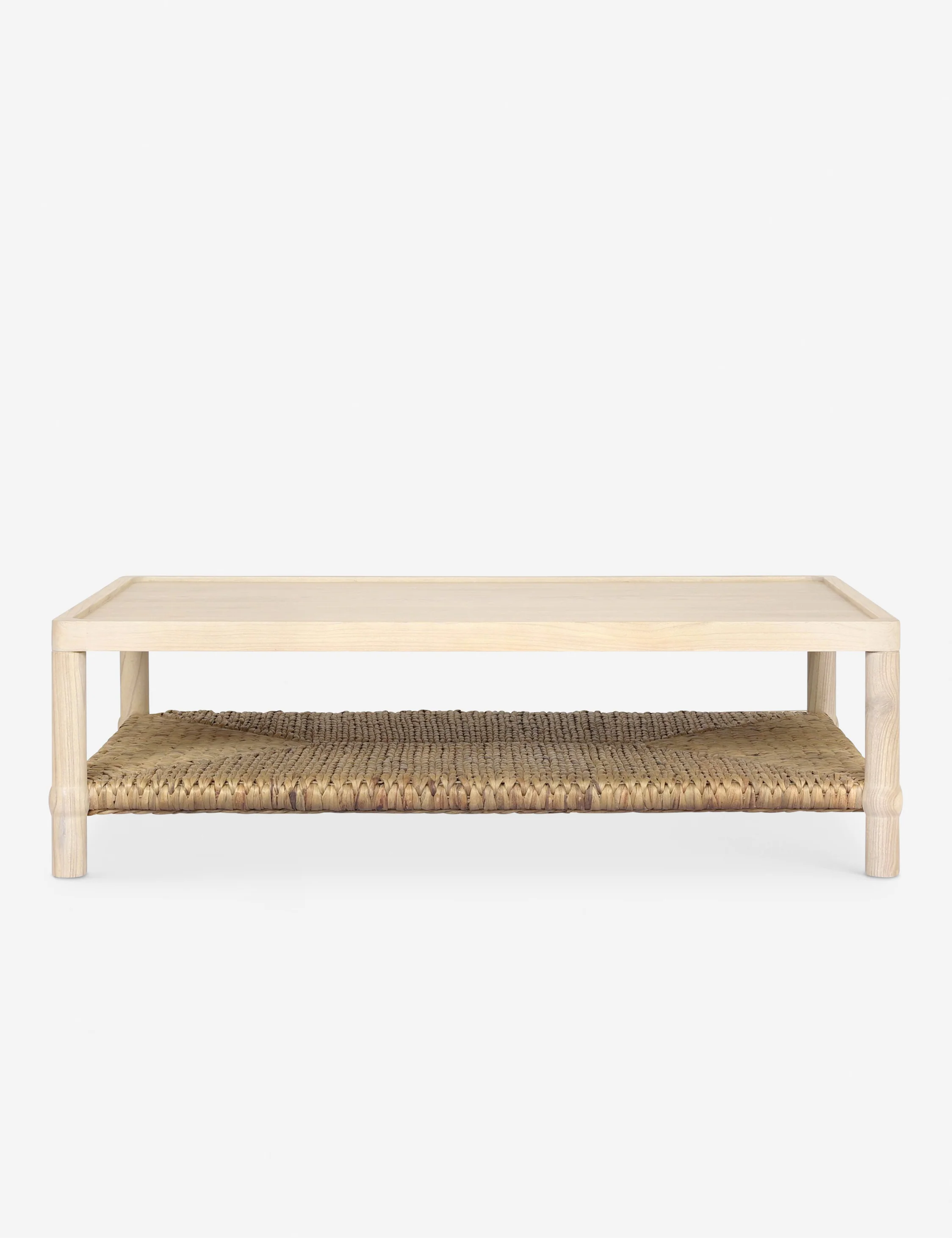 Gabriella Coffee Table by Amber Lewis x Four Hands - Image 10