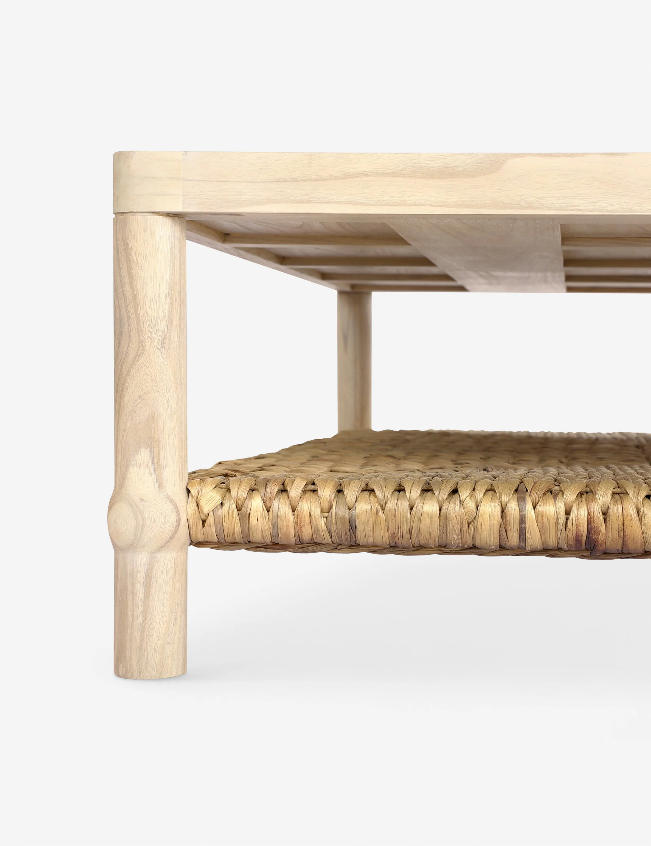 Gabriella Coffee Table by Amber Lewis x Four Hands - Image 15