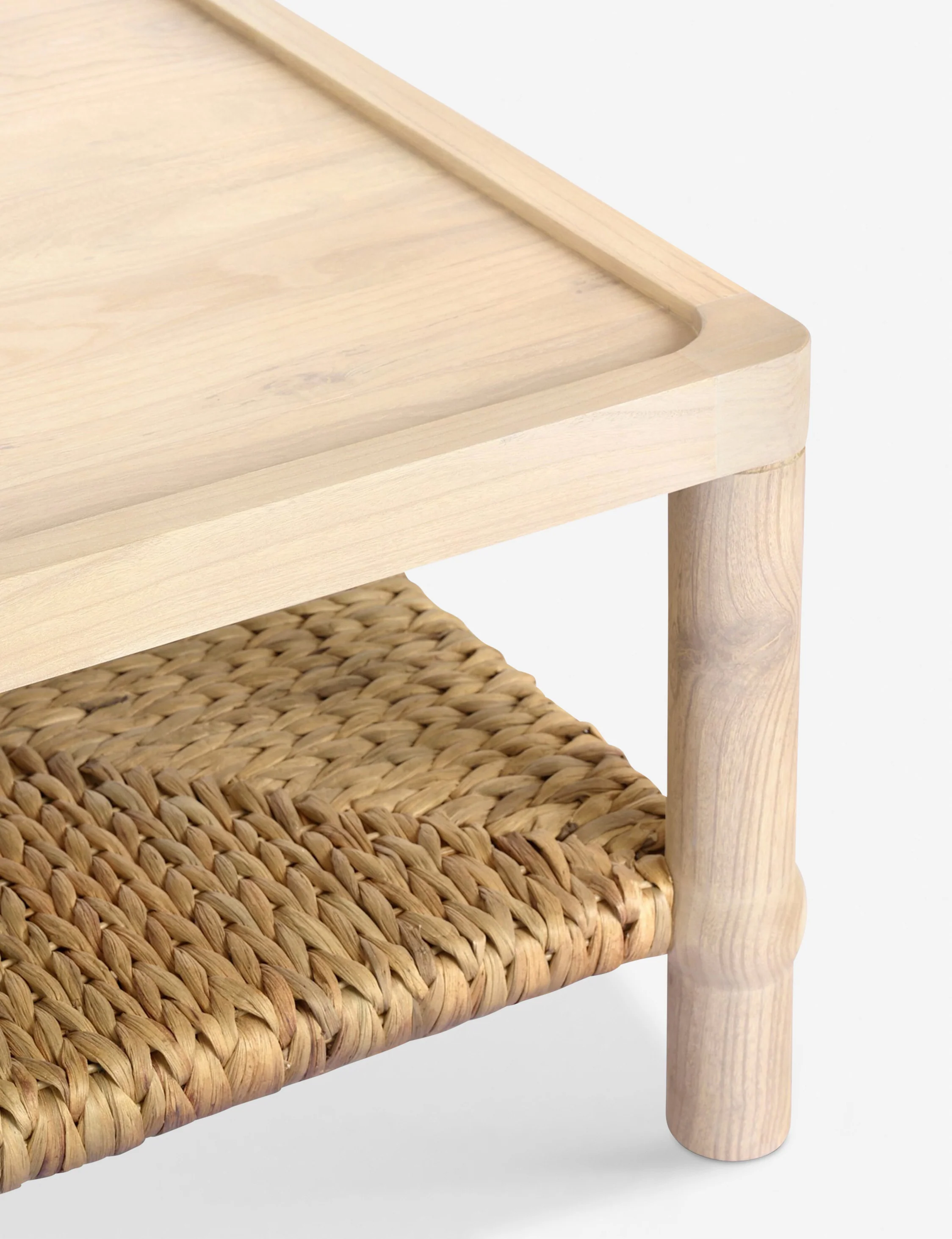 Gabriella Coffee Table by Amber Lewis x Four Hands - Image 19