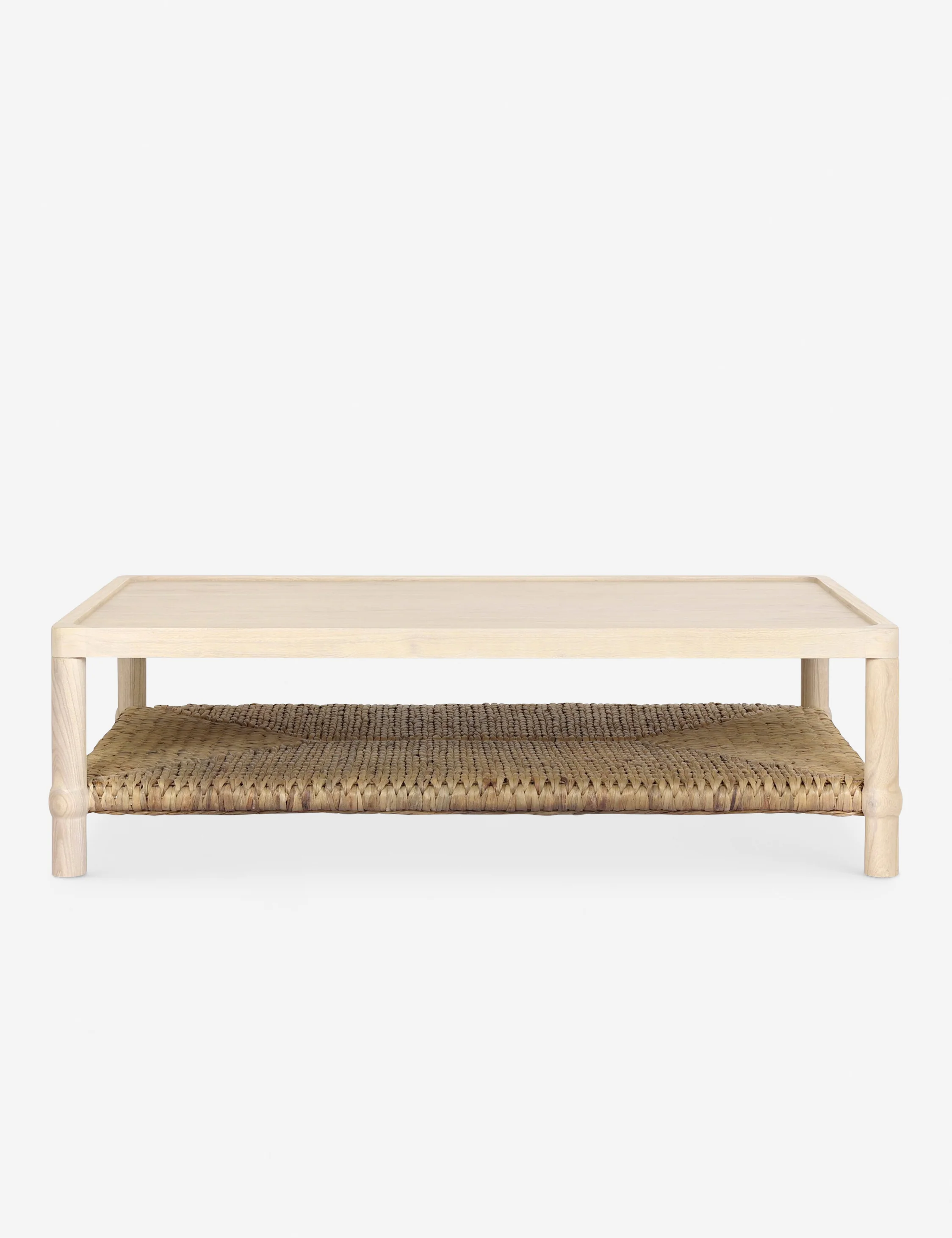 Gabriella Coffee Table by Amber Lewis x Four Hands - Image 6