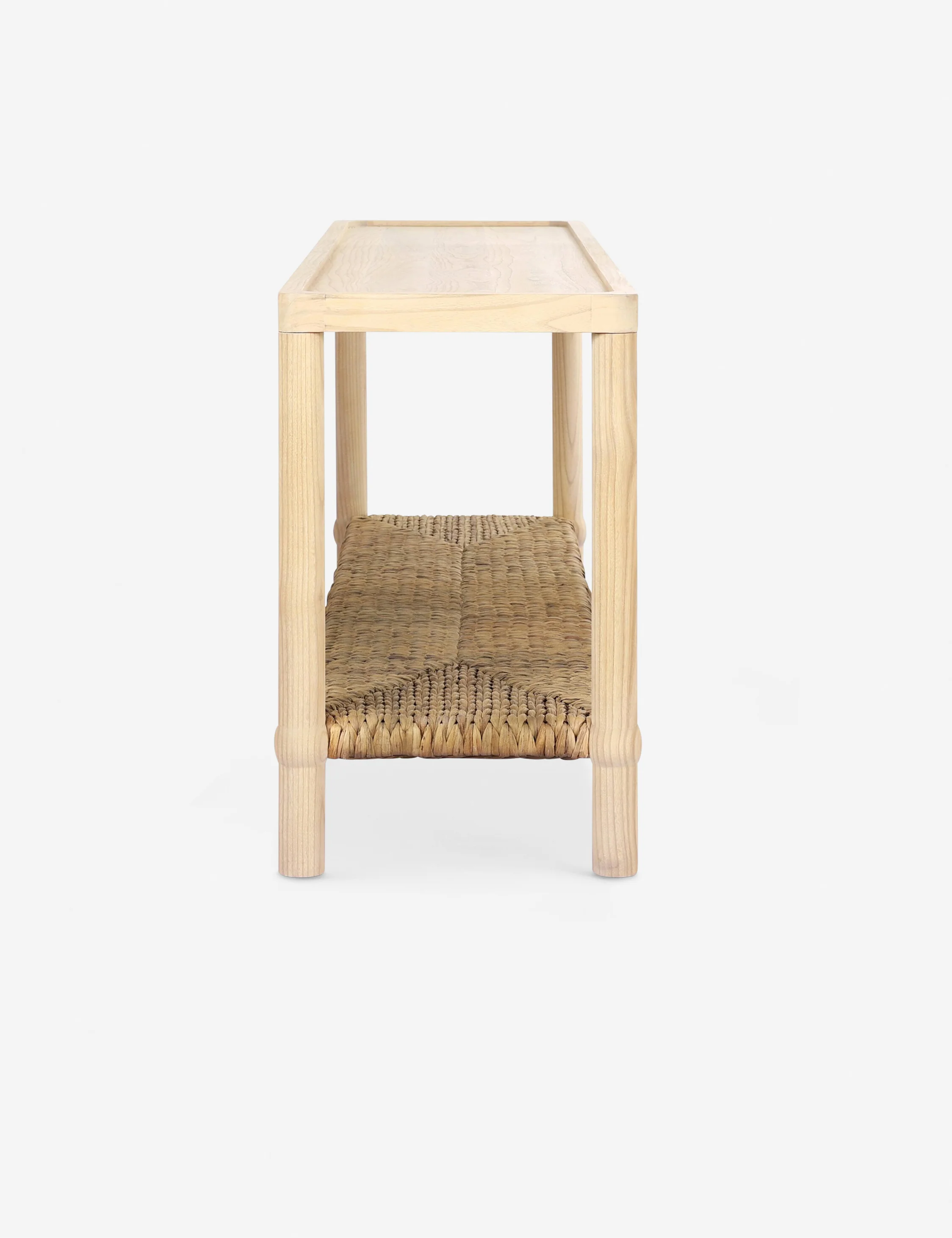Gabriella Console Table by Amber Lewis x Four Hands - Image 9