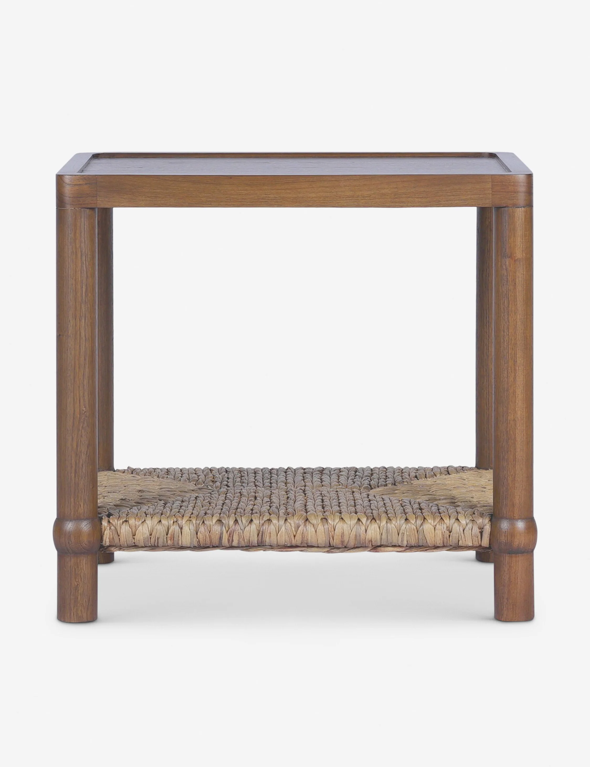 Gabriella Side Table by Amber Lewis x Four Hands - Image 2
