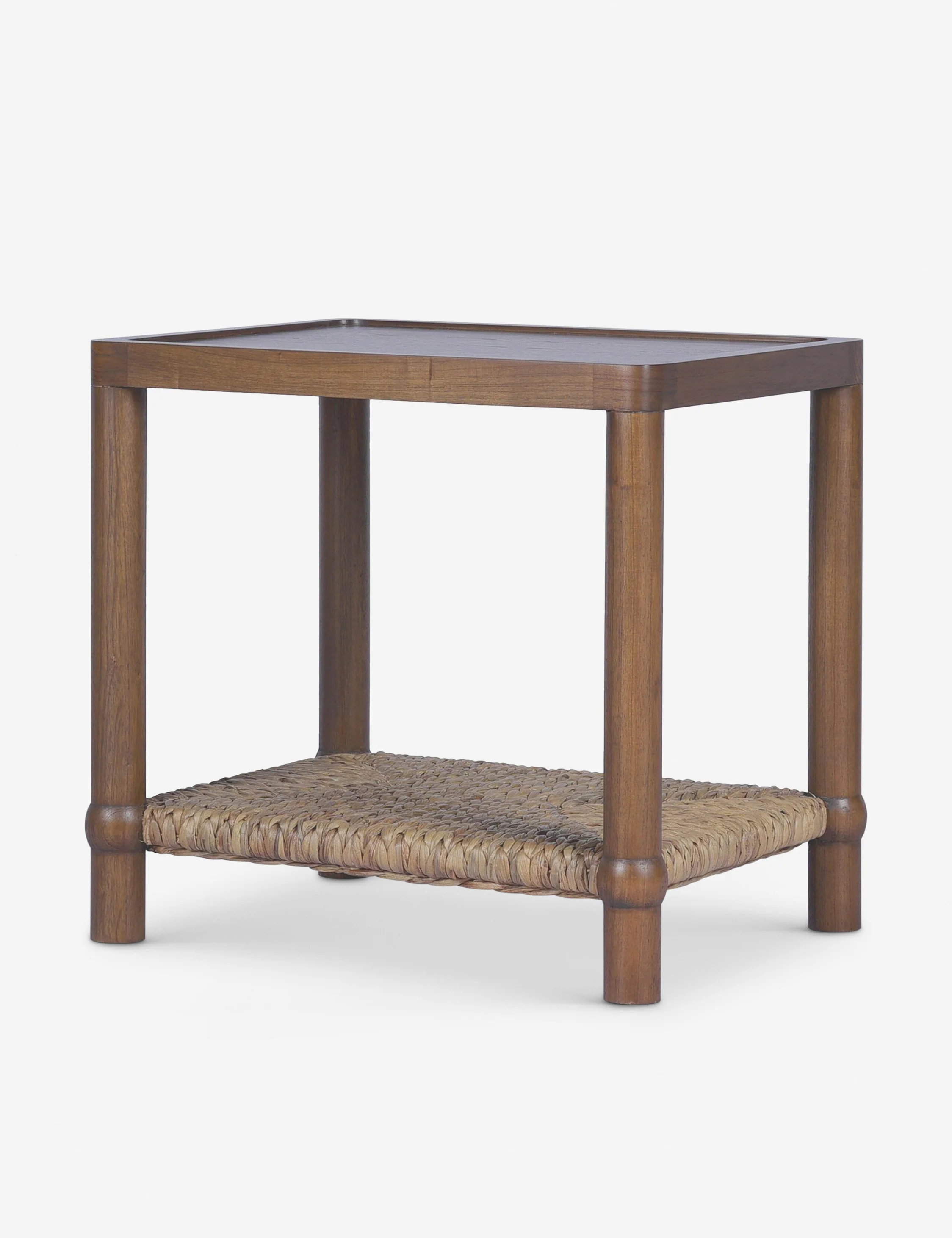 Gabriella Side Table by Amber Lewis x Four Hands - Image 3