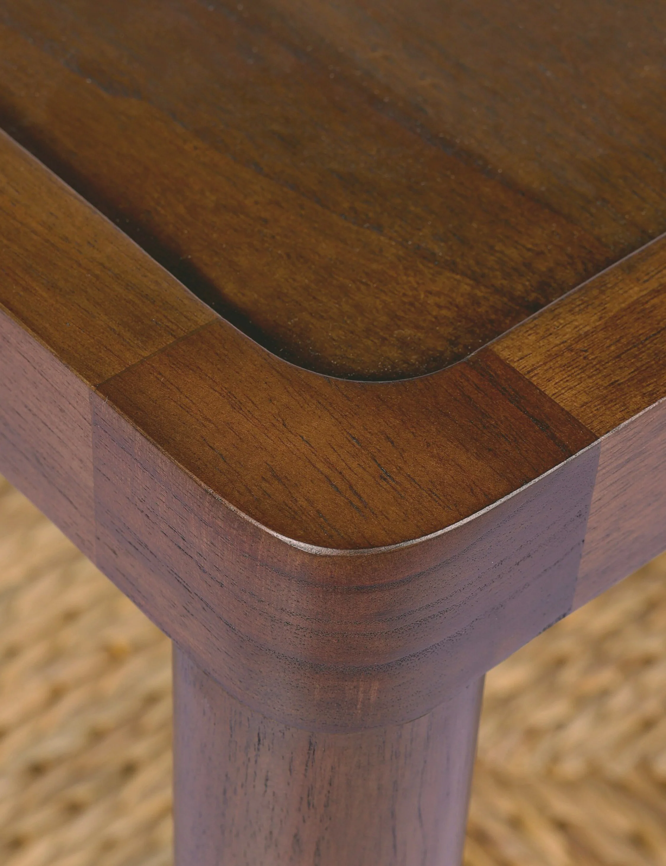 Gabriella Side Table by Amber Lewis x Four Hands - Image 5