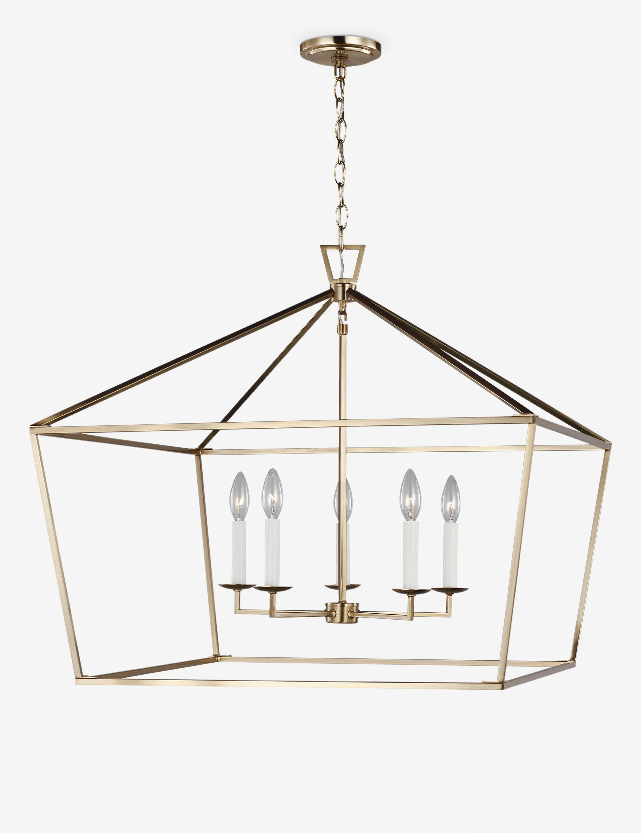 Gala Wide Pendant Light