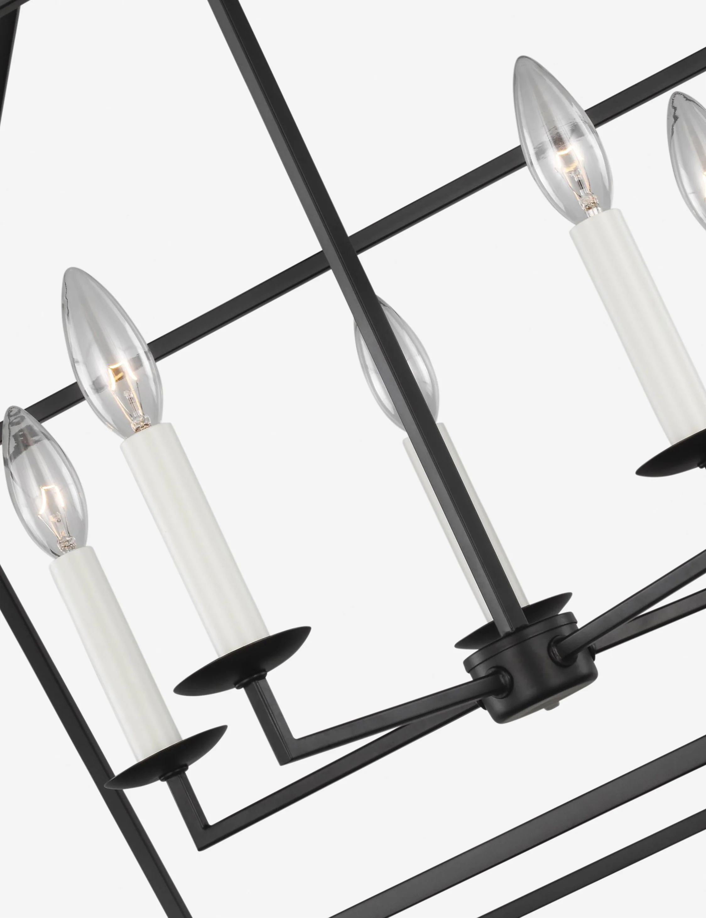 Gala Wide Pendant Light - Image 5