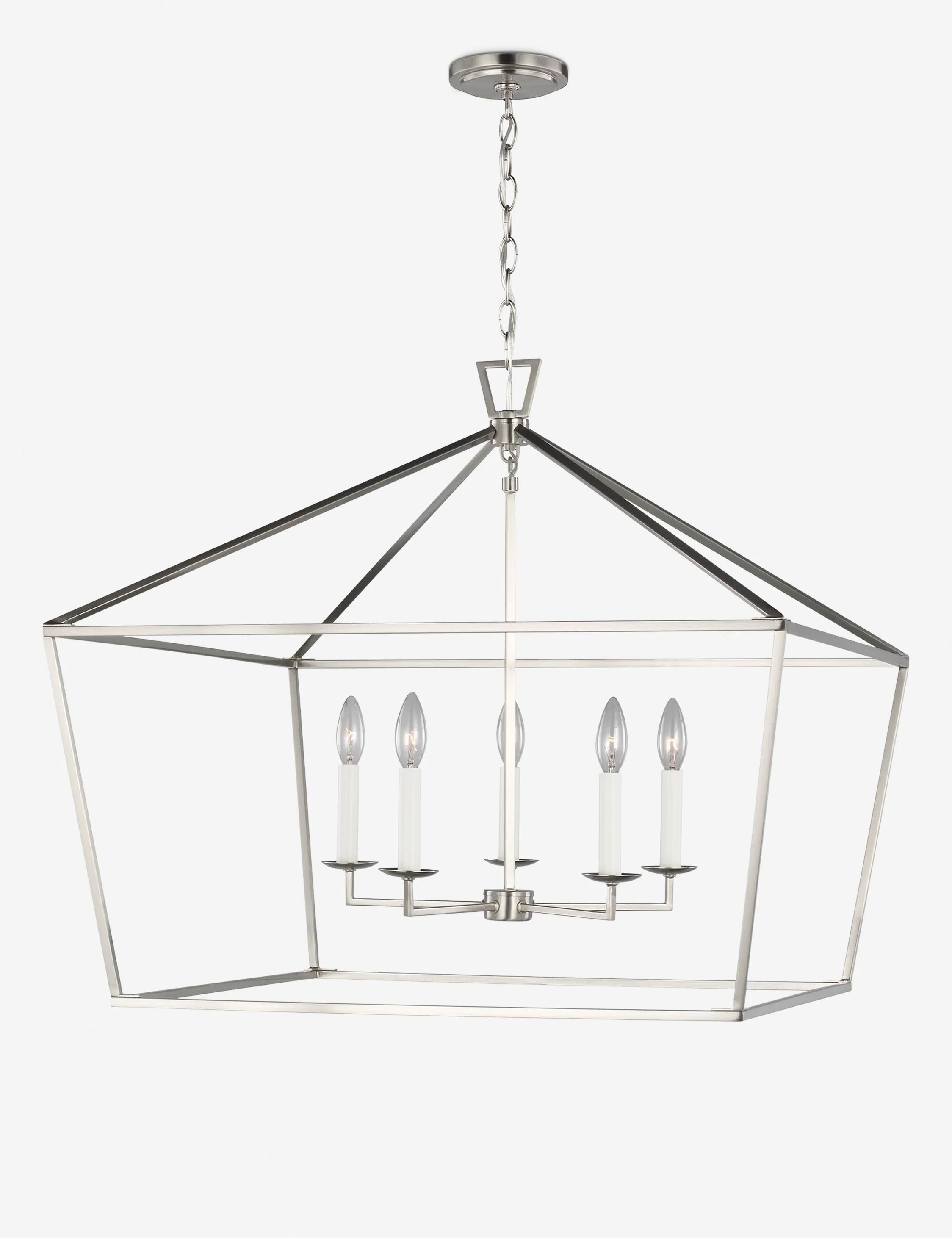 Gala Wide Pendant Light - Image 7