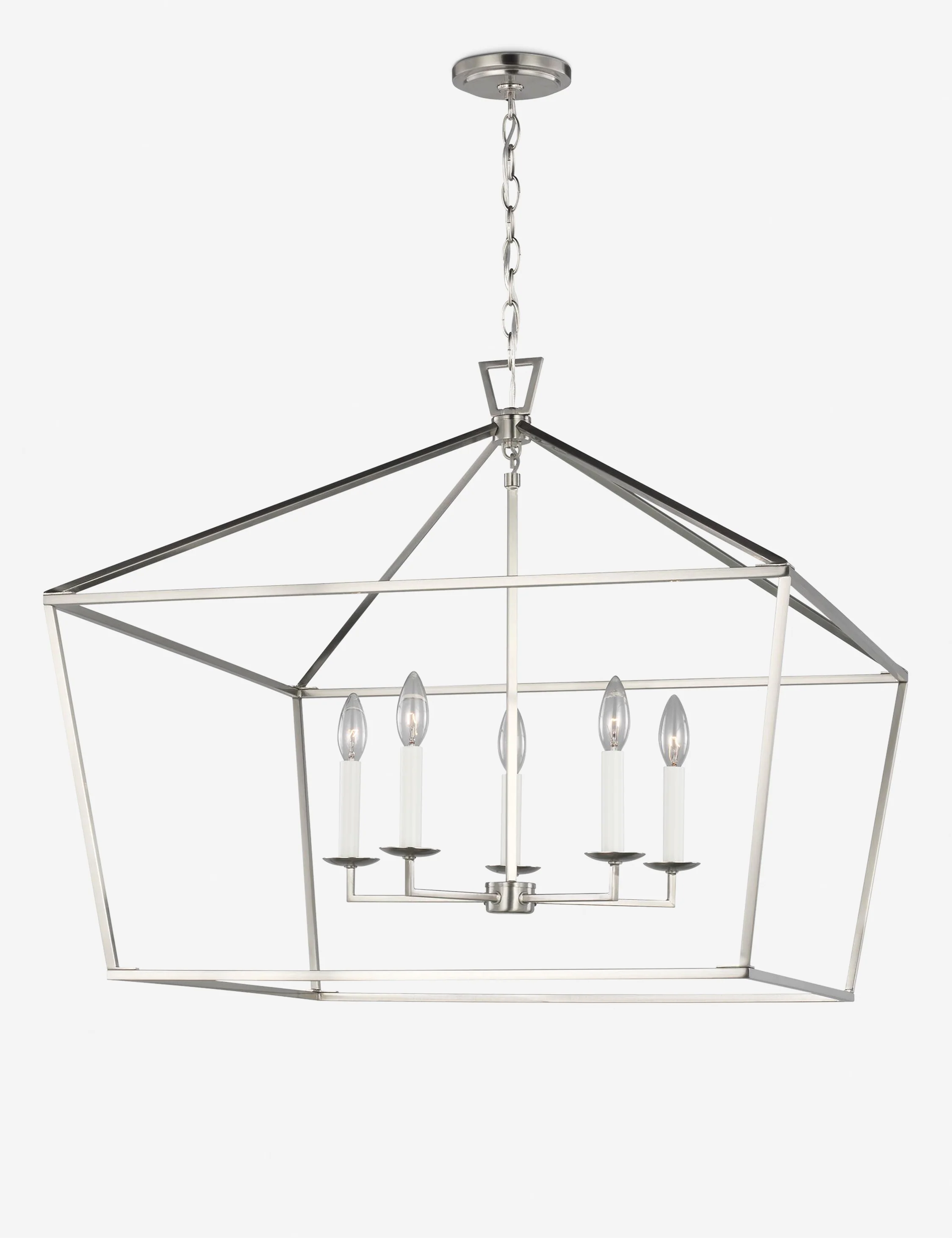 Gala Wide Pendant Light - Image 8