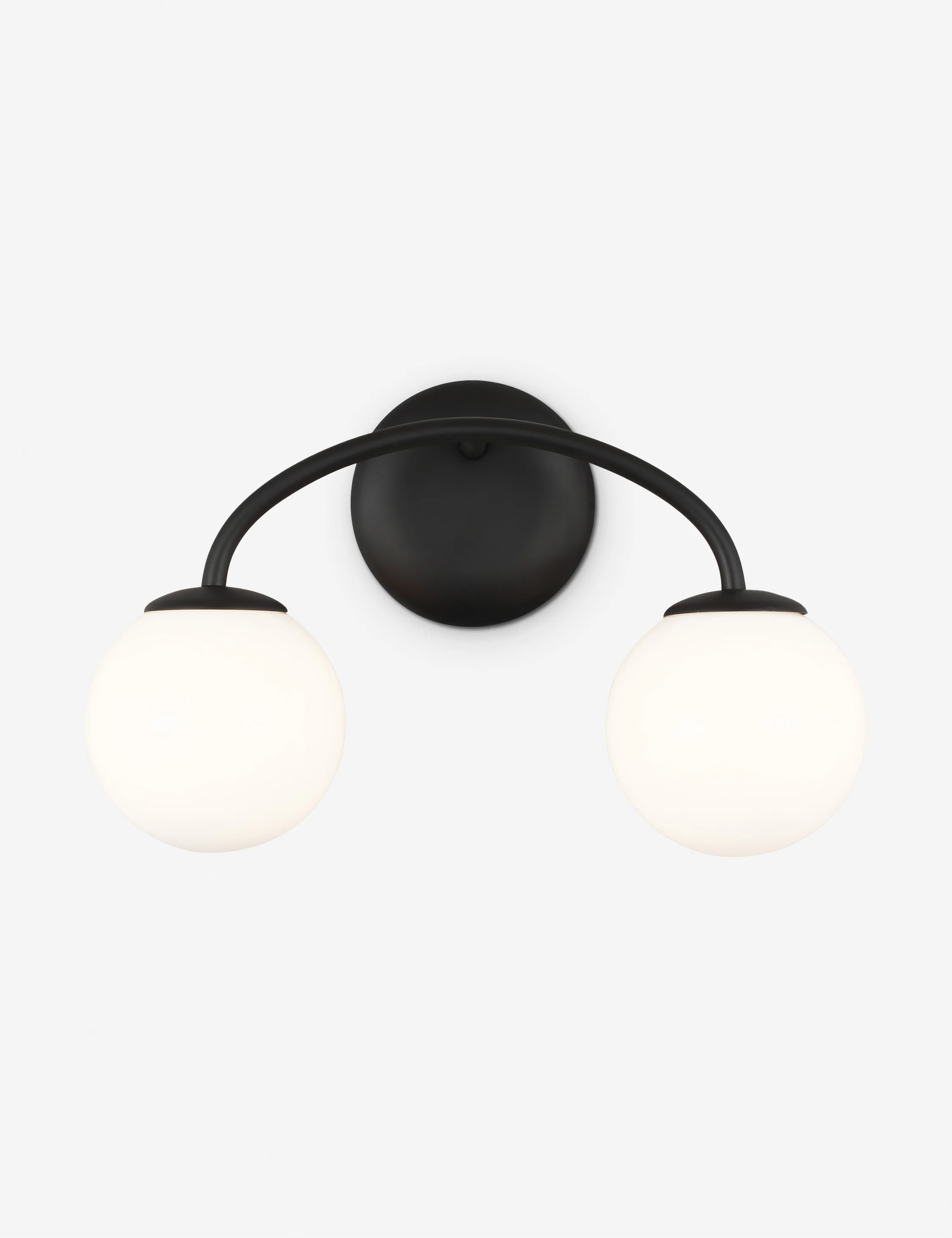 Galassia Vanity Light by AERIN - Image 23