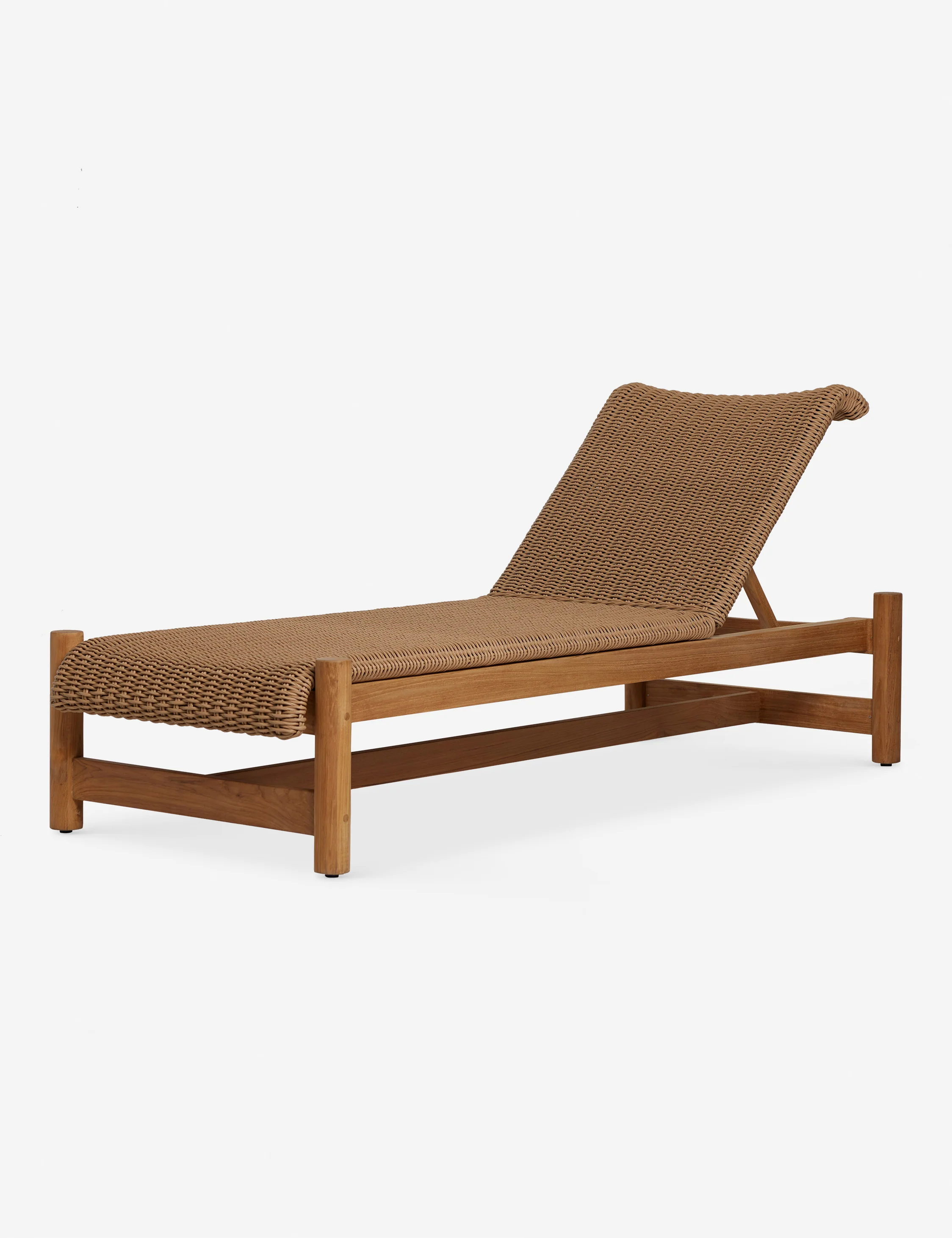 Gally Indoor / Outdoor Chaise - Image 2