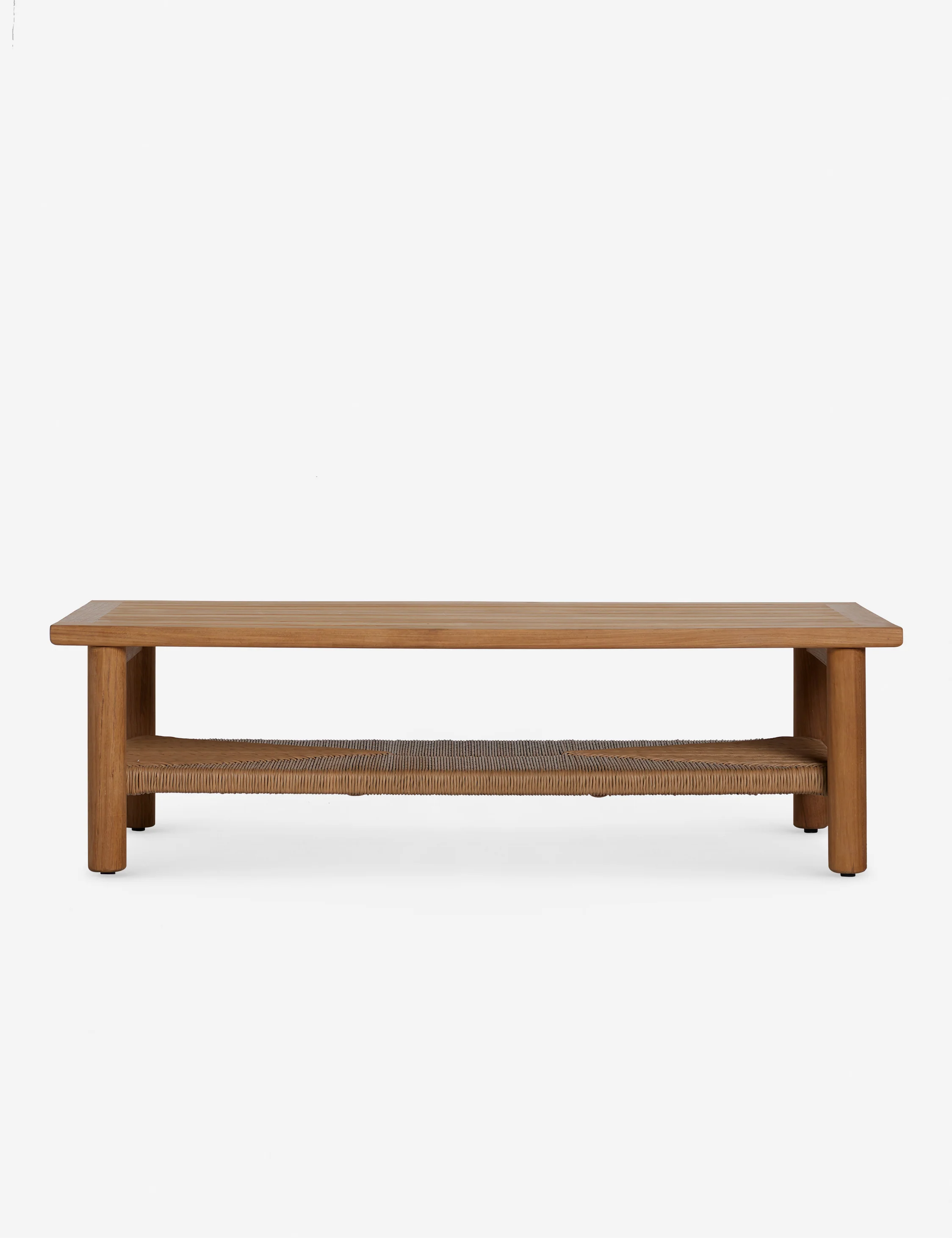 Gally Indoor / Outdoor Coffee Table - Image 5