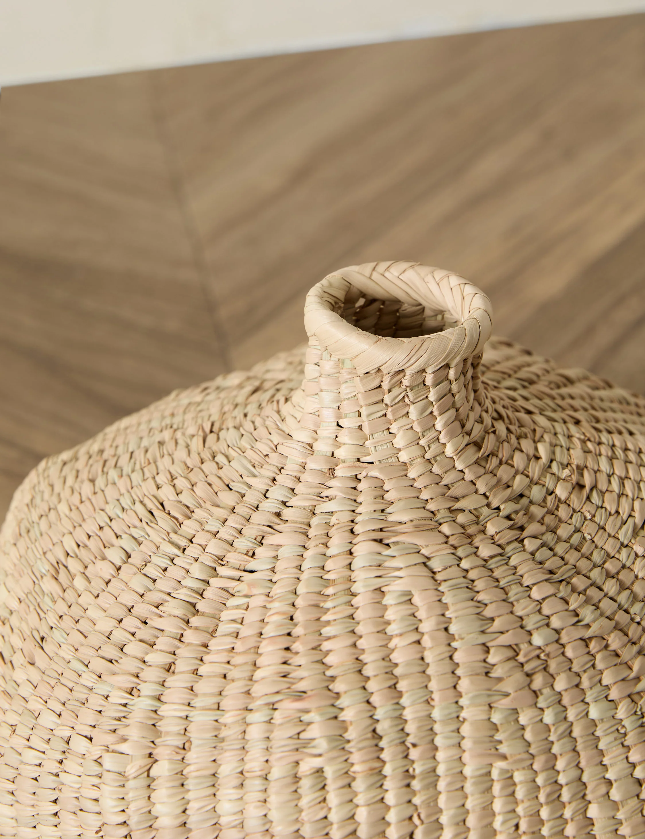 Garlic Basket by Mbare - Image 2