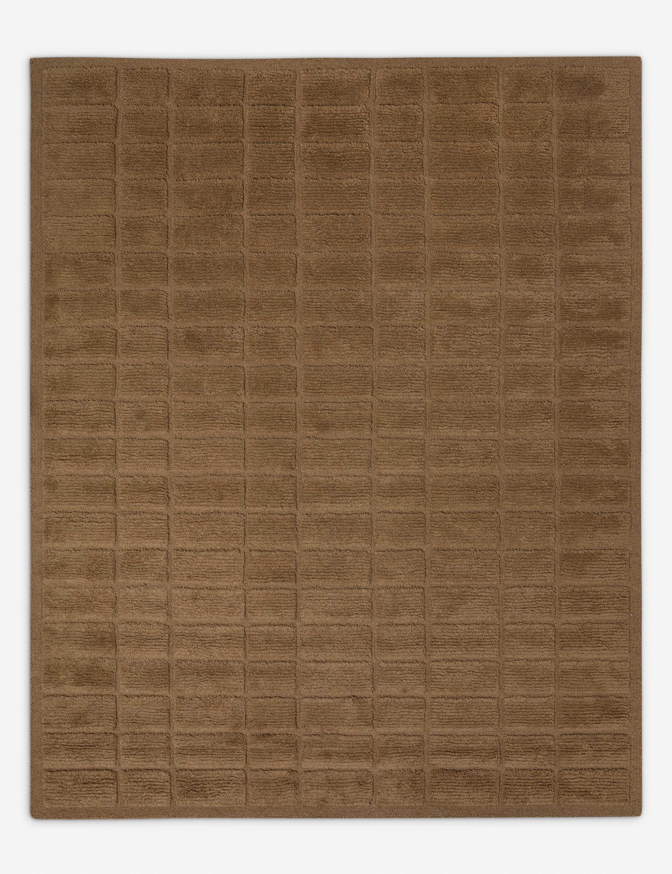 Geller Hand-Tufted Wool Rug - Image 12